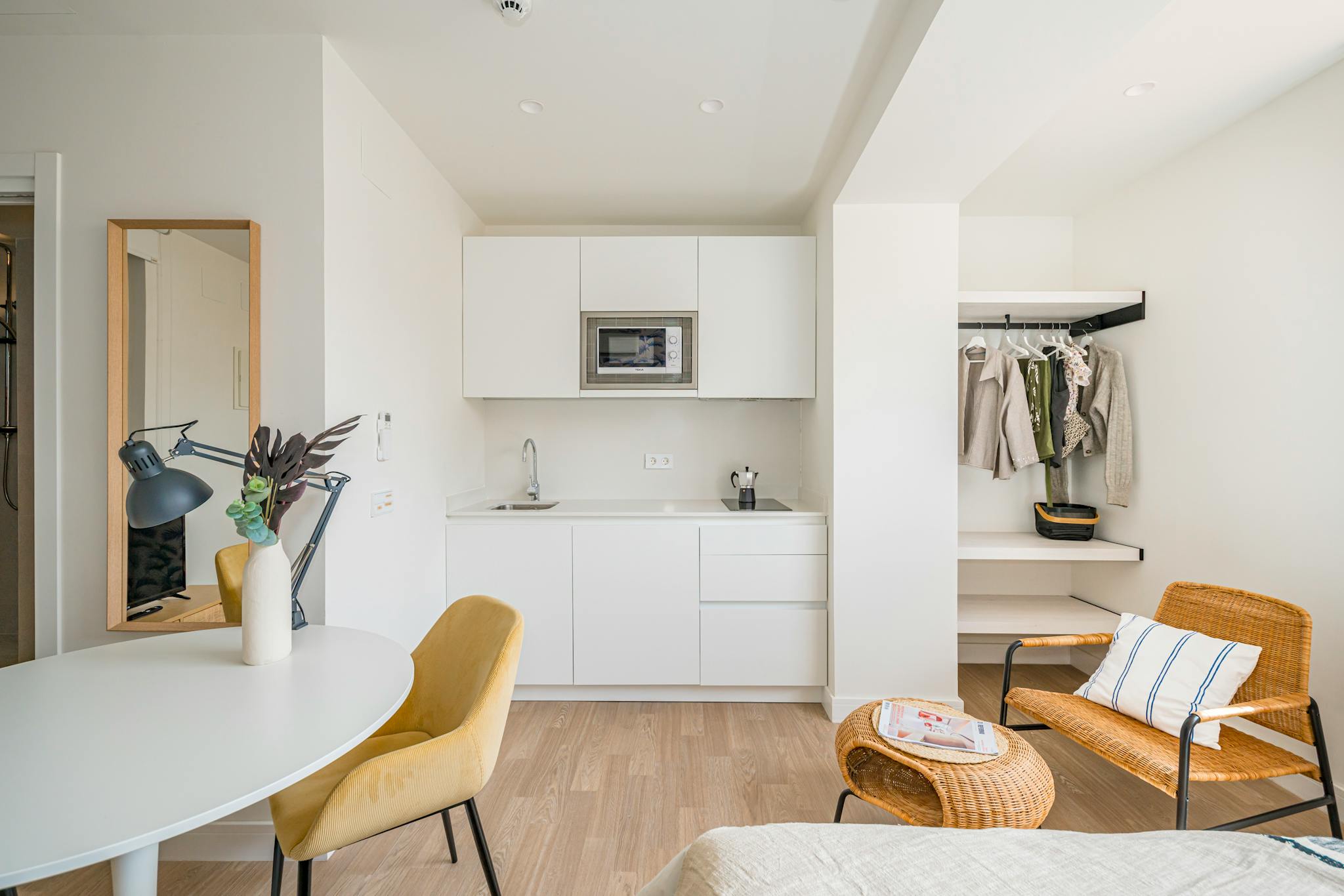 Calle San Juan, Málaga preview