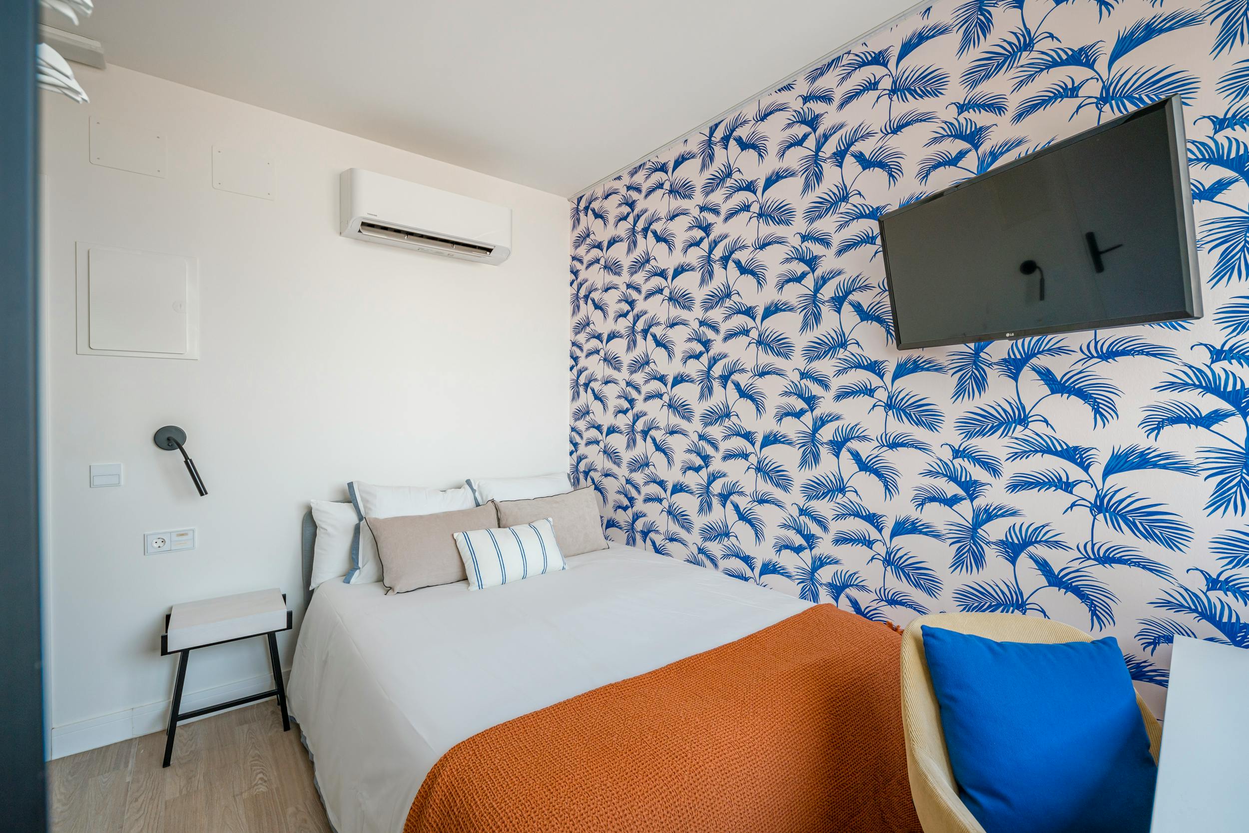 Apartment Málaga, 1 bed, 30m² — photo 4