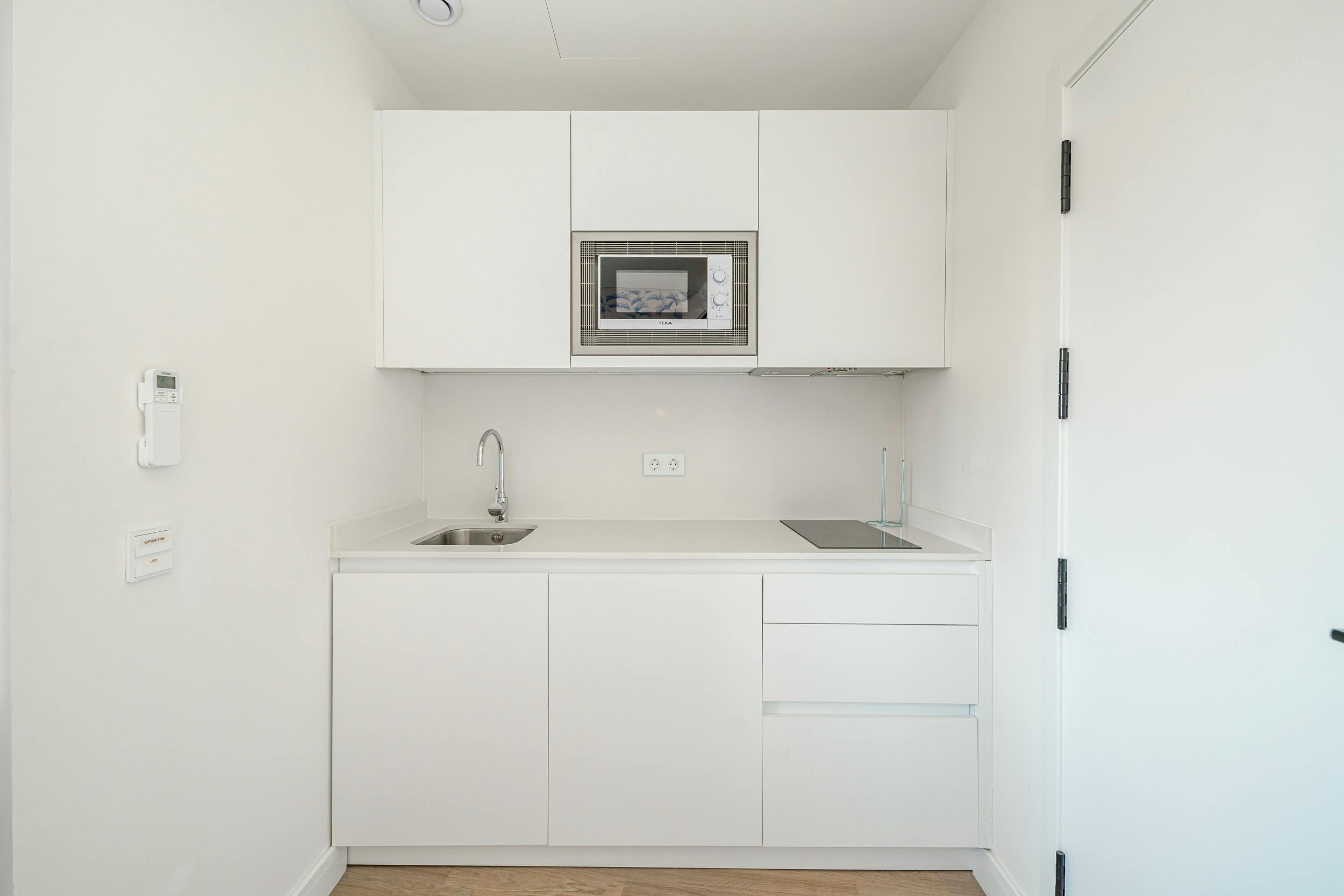 Apartment Málaga, 1 bed, 30m² — photo 6