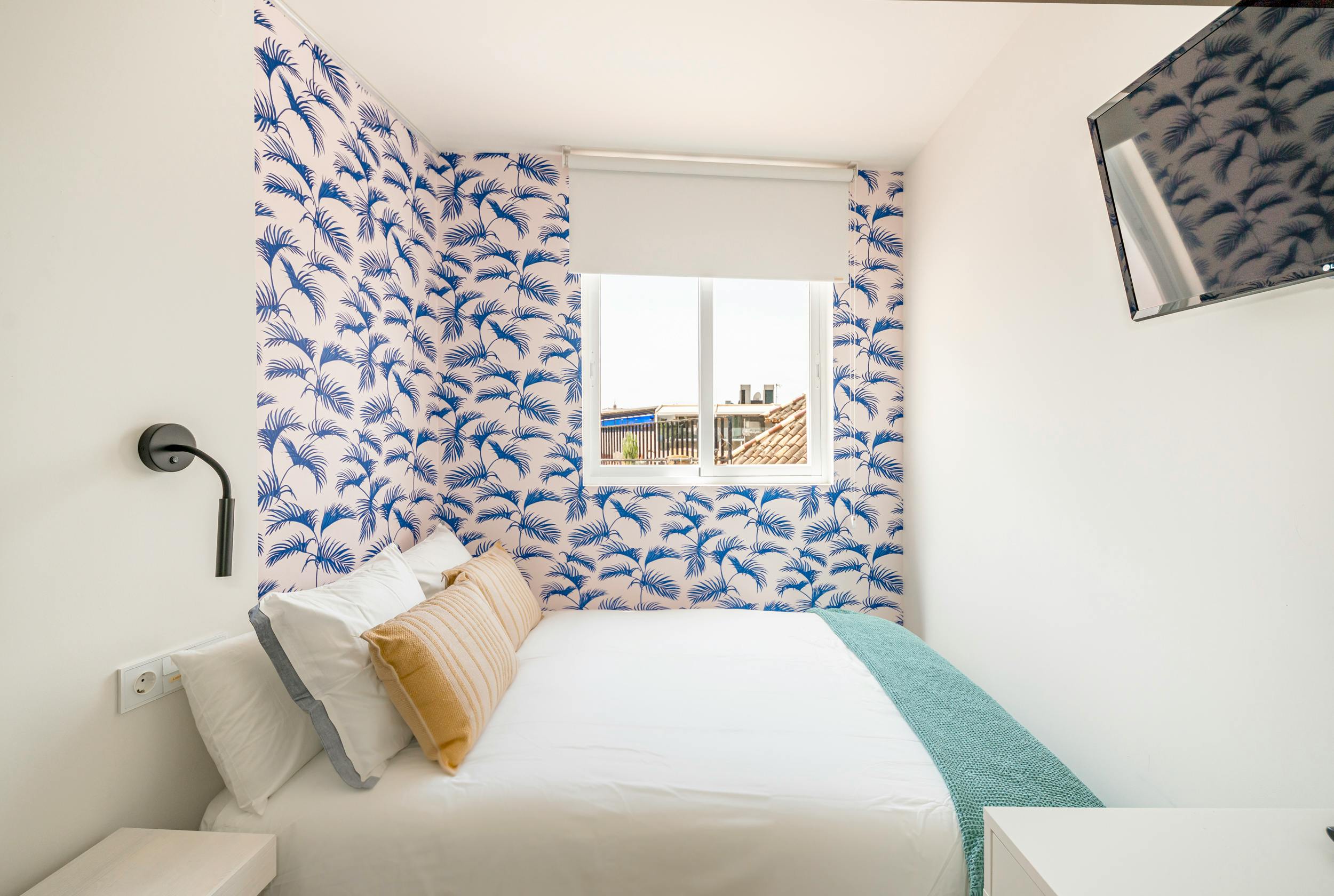 Apartment Málaga, 1 bed, 35m² — photo 29