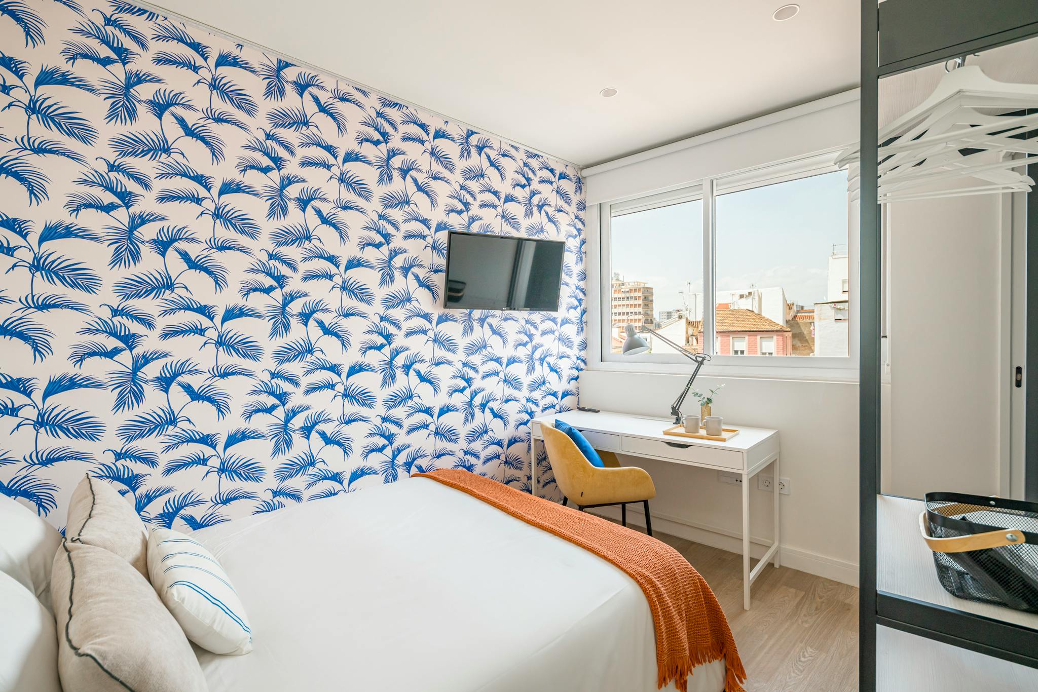 Calle San Juan, Málaga preview