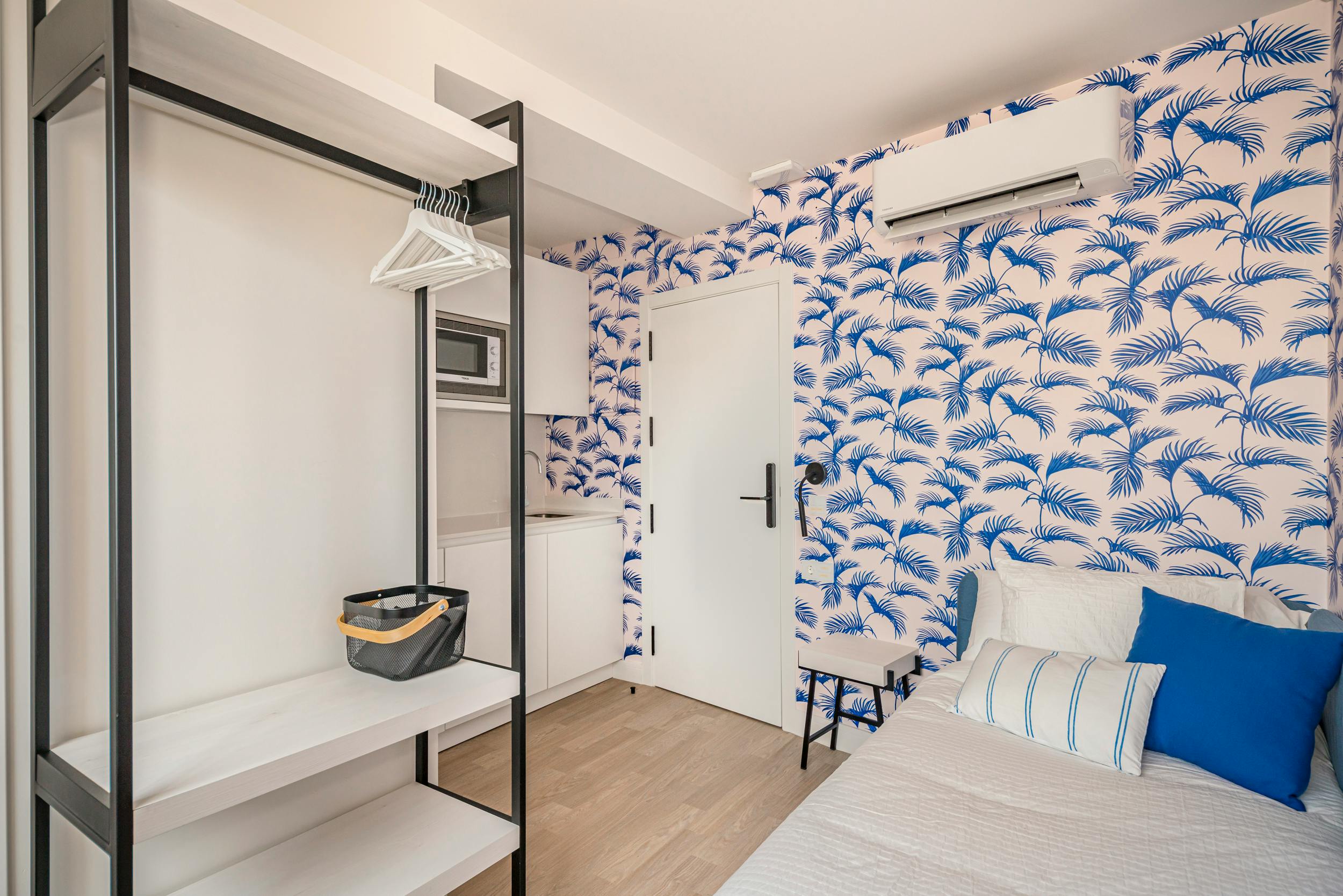Apartment Málaga, 1 bed, 30m² — photo 6