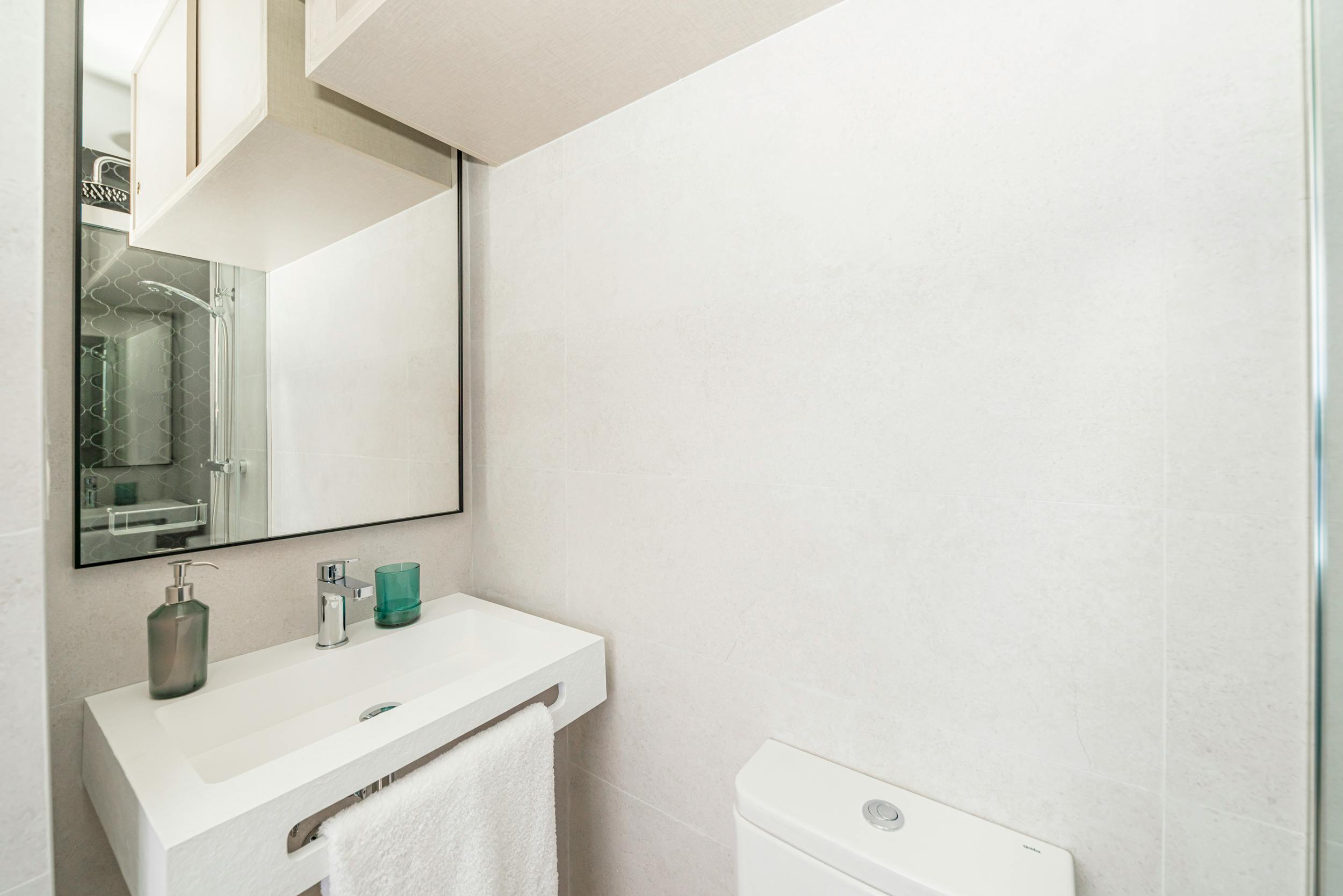 Apartment Málaga, 1 bed, 30m² — photo 8