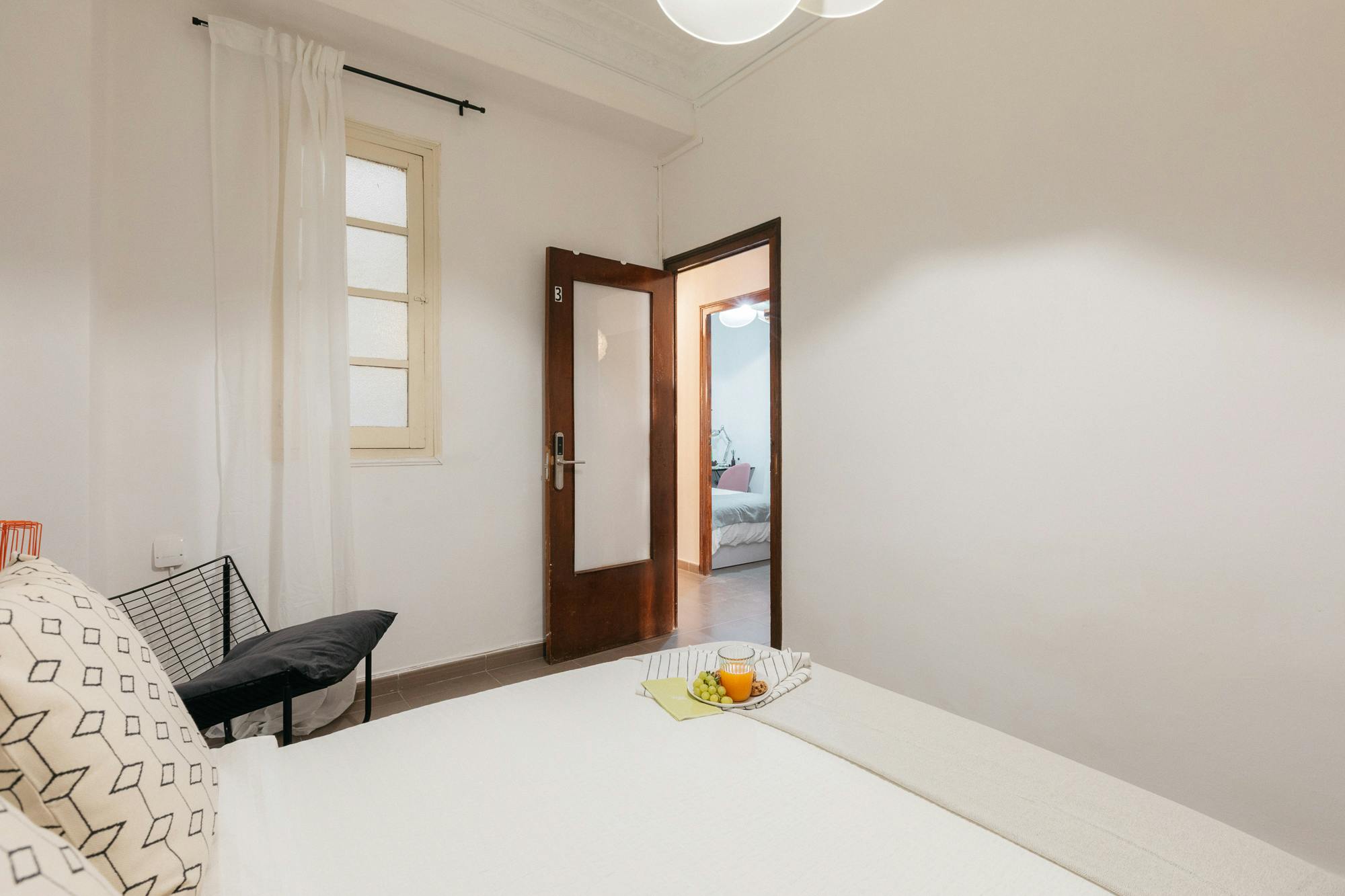 Apartment Valencia, 1 bed, 16m² — photo 10