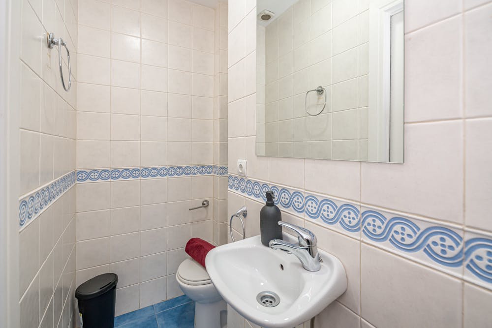 Apartment Madrid, 1 bed, 15m² — photo 5