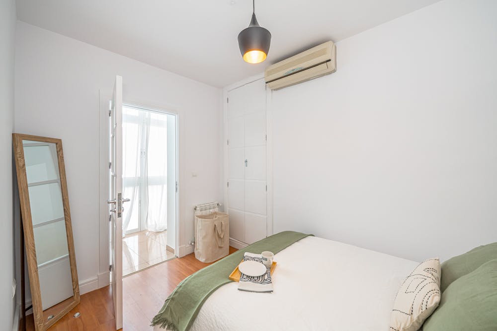 Apartment Madrid, 1 bed, 15m² — photo 8