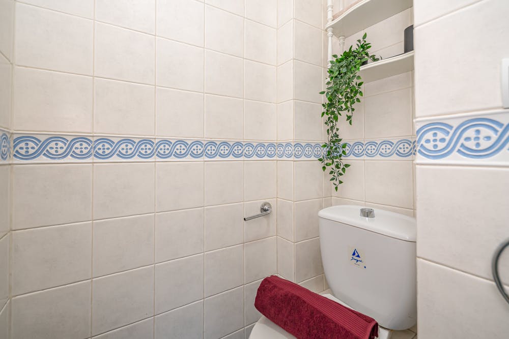Apartment Madrid, 1 bed, 15m² — photo 6