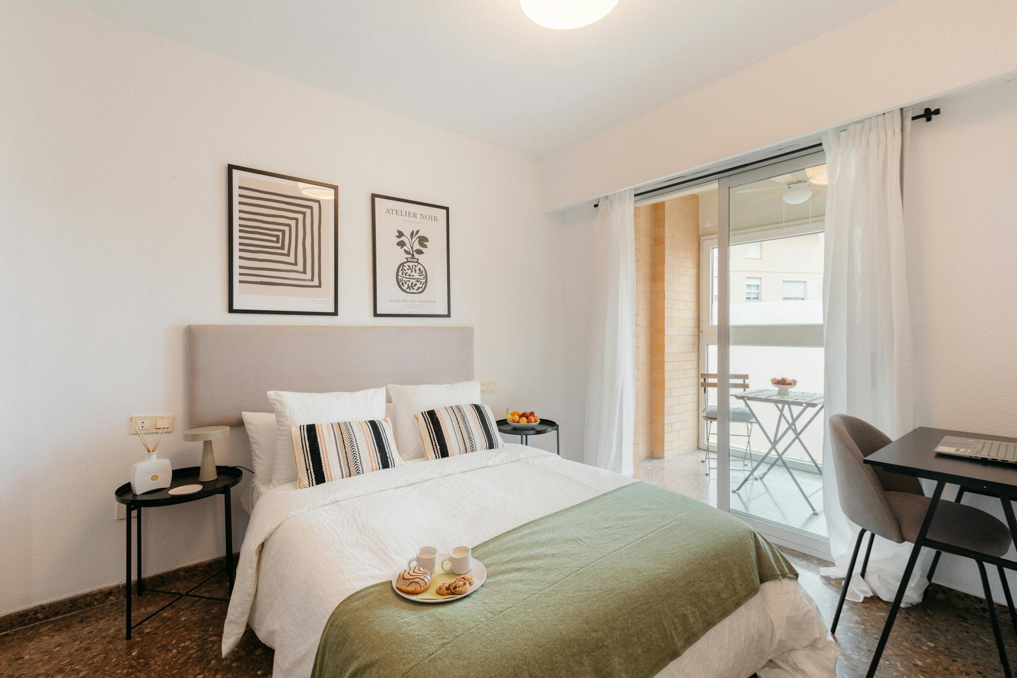 Avenida Alcalde Gisbert Rico, Valencia preview