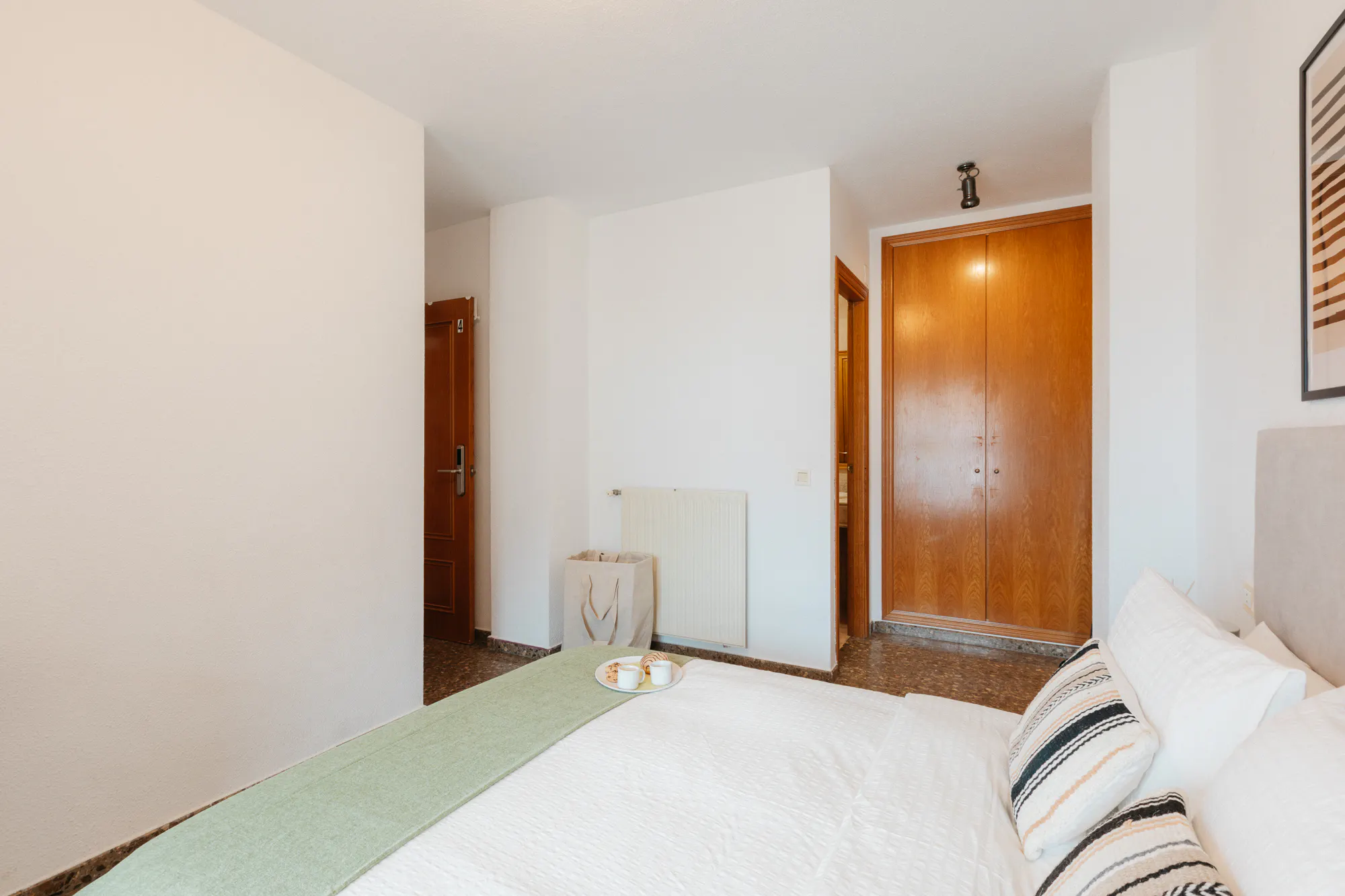 Private room in Avenida Alcalde Gisbert Rico, Valencia (1548279) ROOM 3