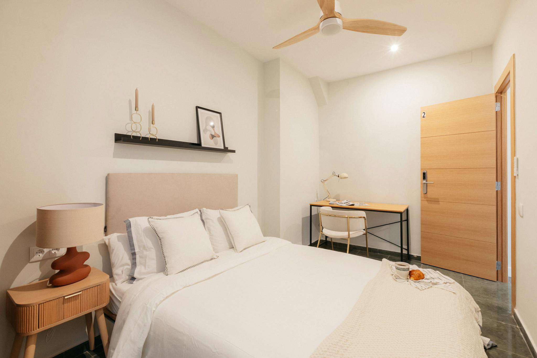 Pasaje Doctor Serra, Valencia preview