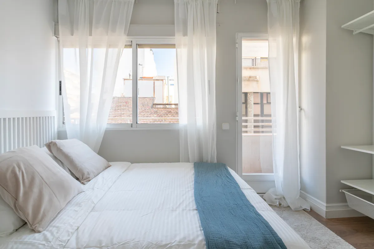 Private room in Avenida Alfonso X el Sabio, Alicante (1548793) ROOM