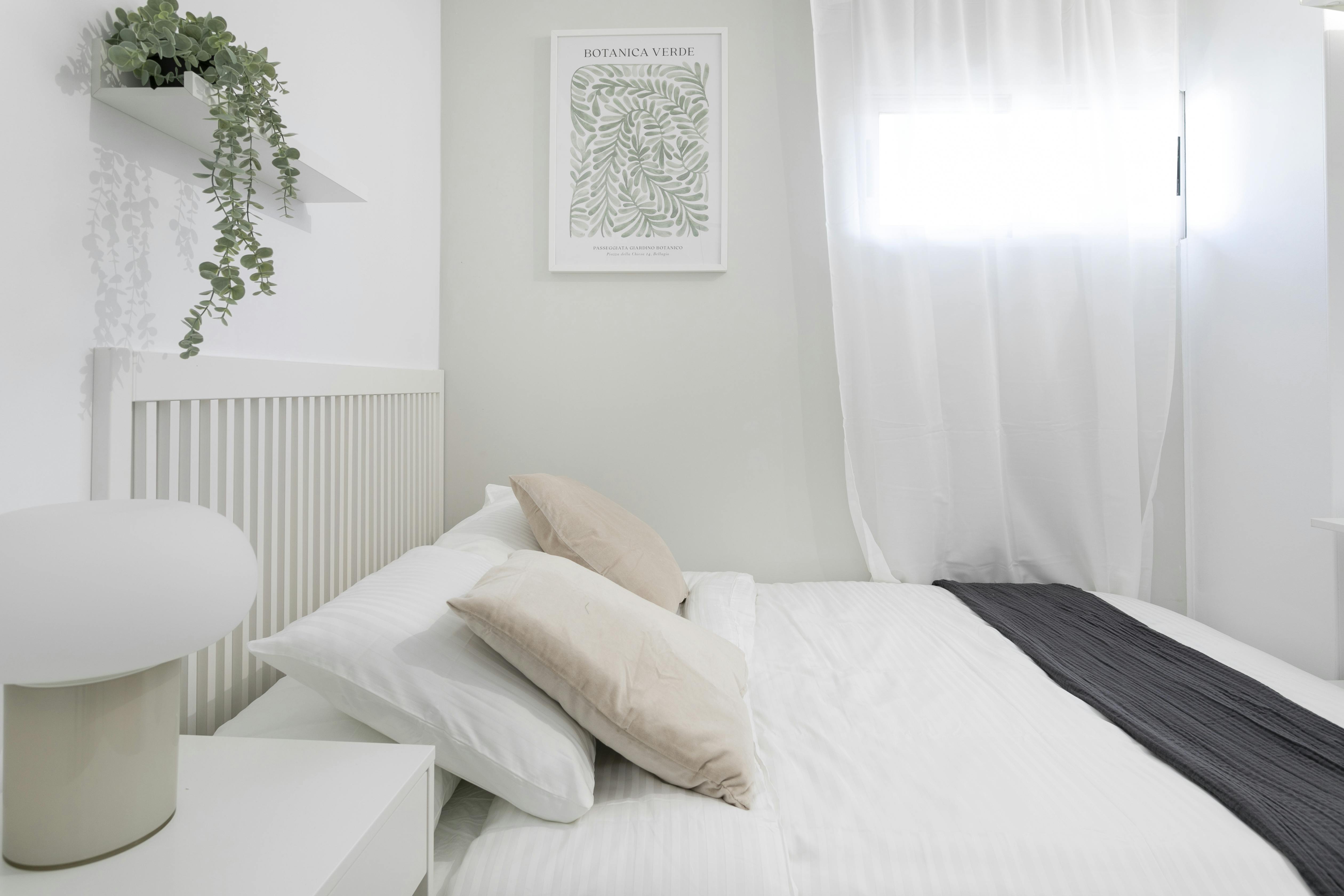 Private room for rent for €425 per month in Alicante, Avenida Alfonso X el Sabio