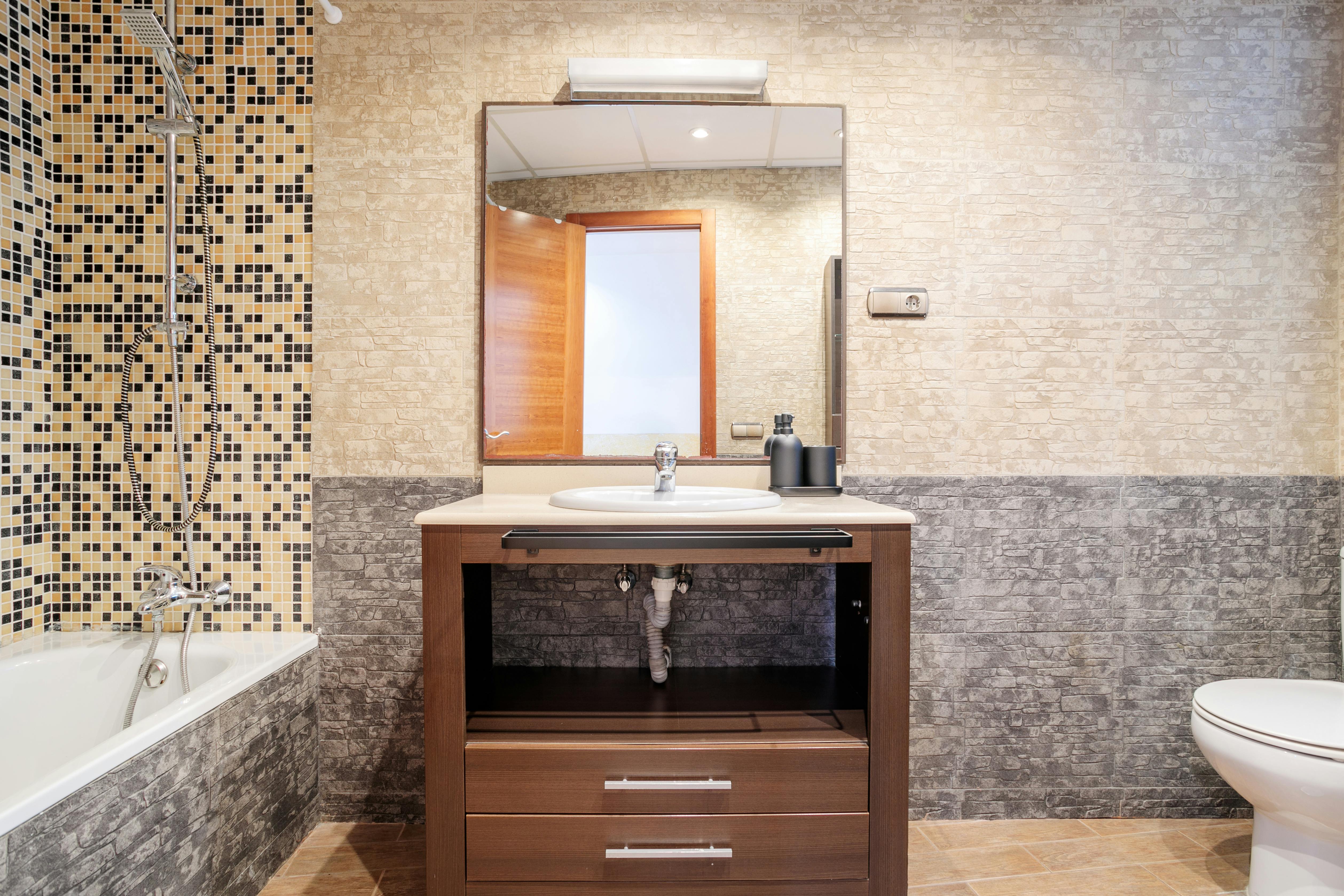 Apartment Alicante, 1 bed, 11m² — photo 5