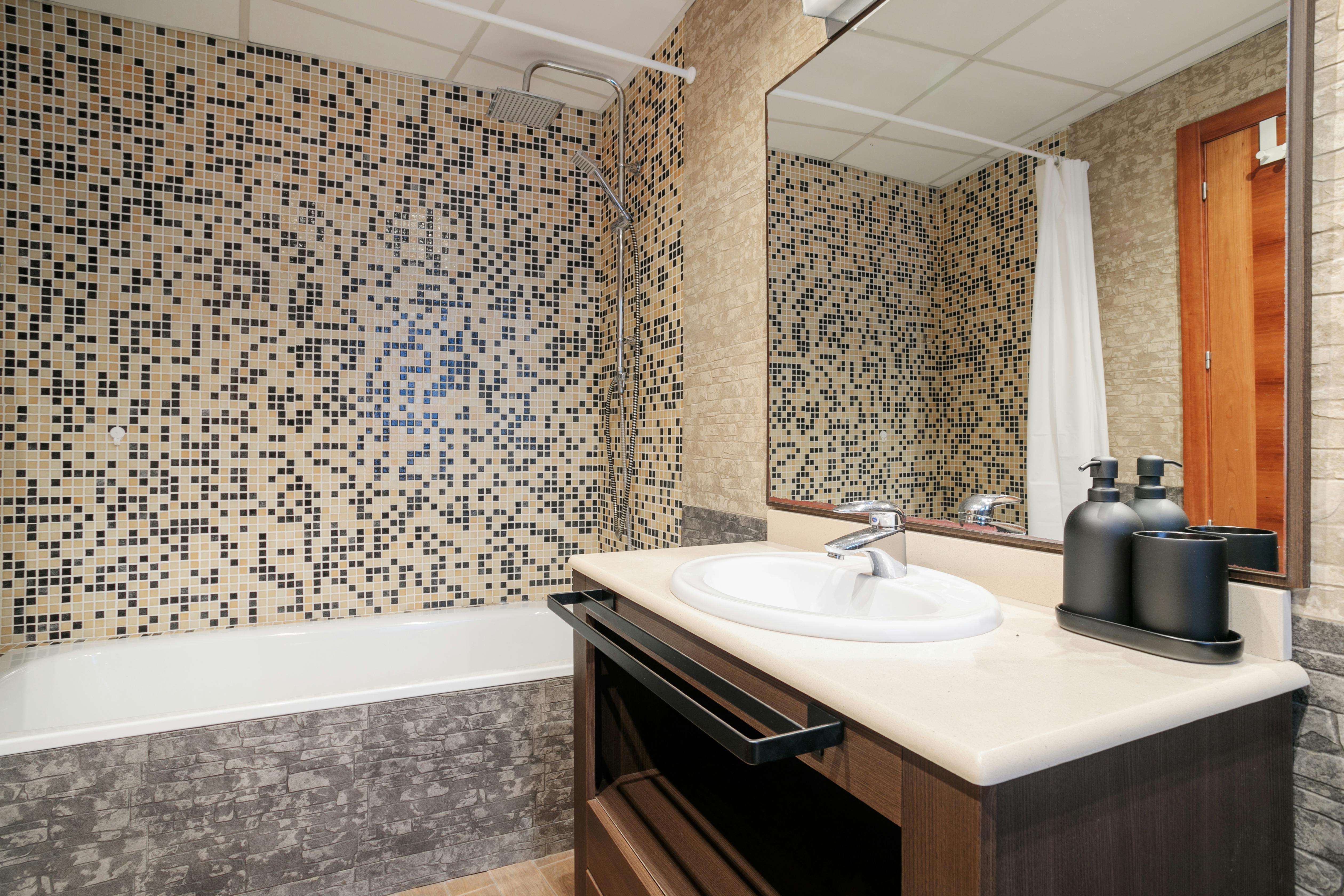 Apartment Alicante, 1 bed, 11m² — photo 6