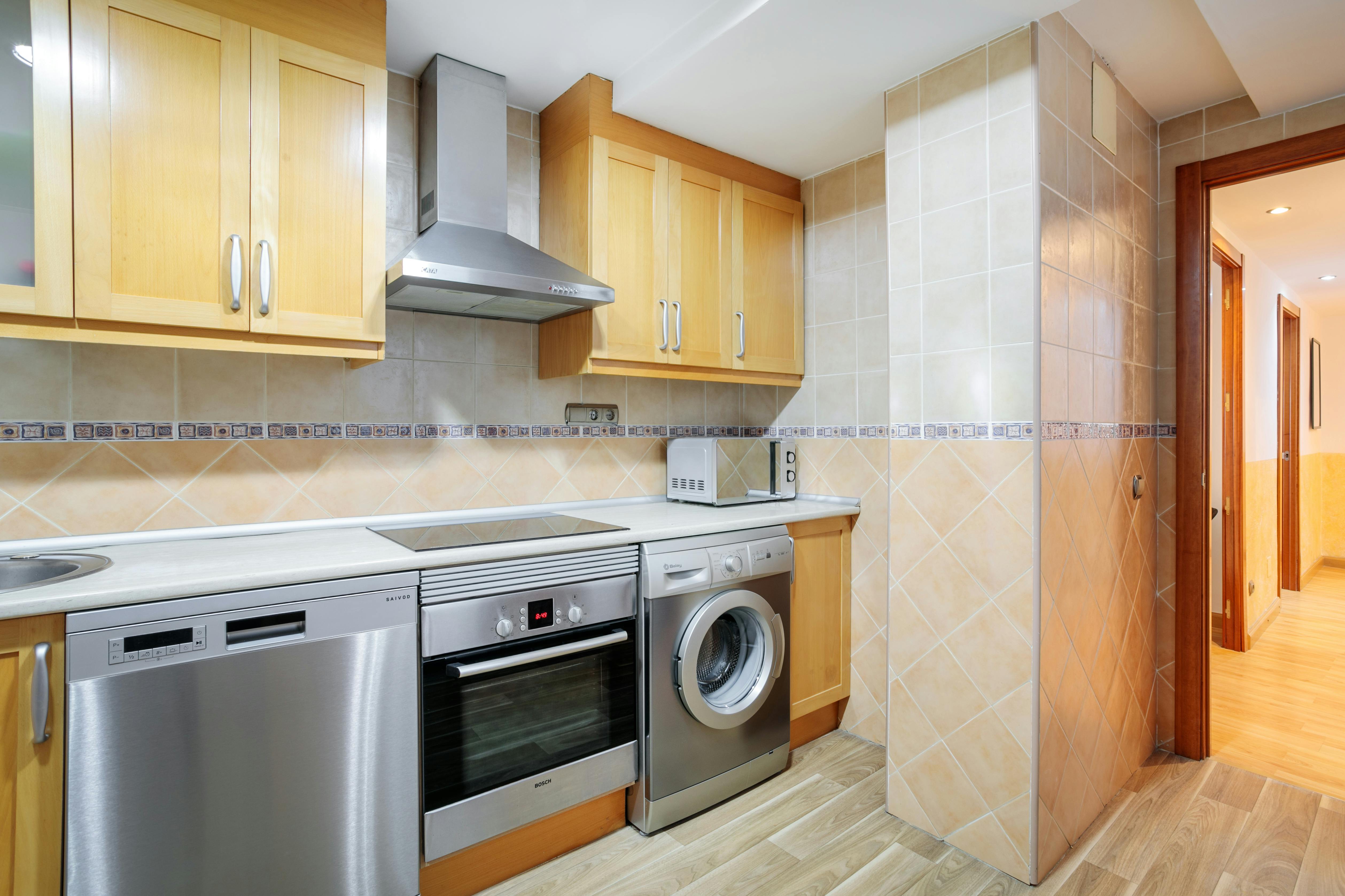 Apartment Alicante, 1 bed, 11m² — photo 10