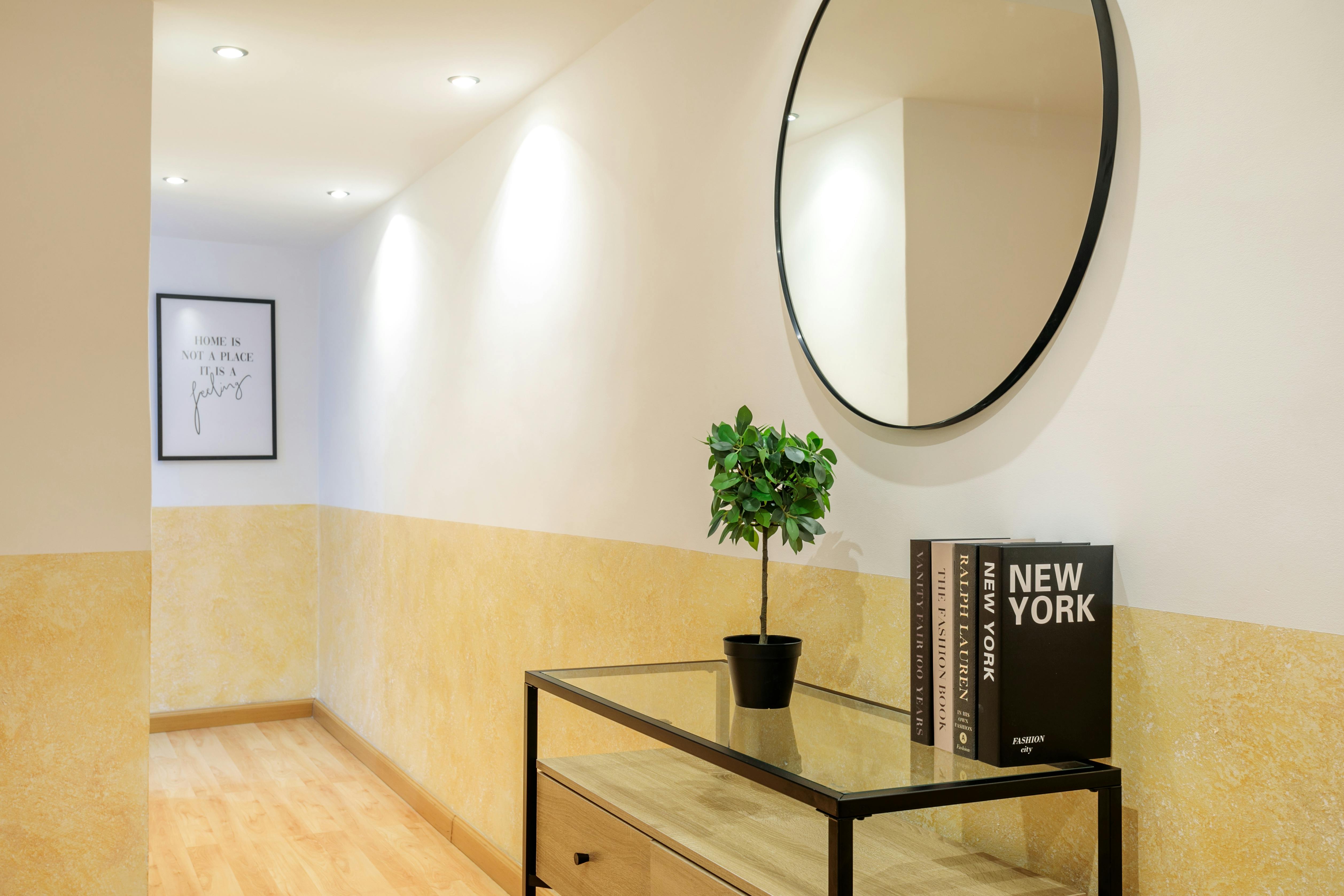 Apartment Alicante, 1 bed, 11m² — photo 1