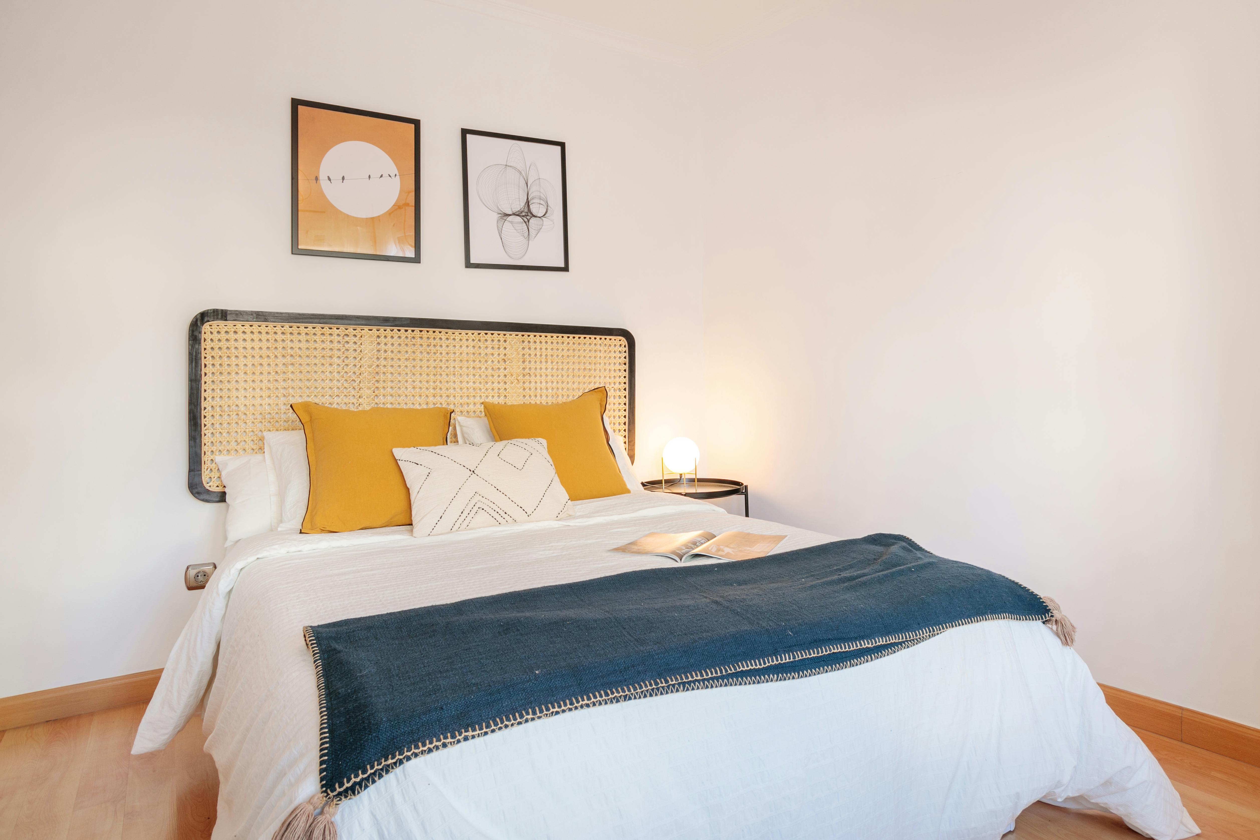 Apartment Alicante, 1 bed, 11m² — photo 4