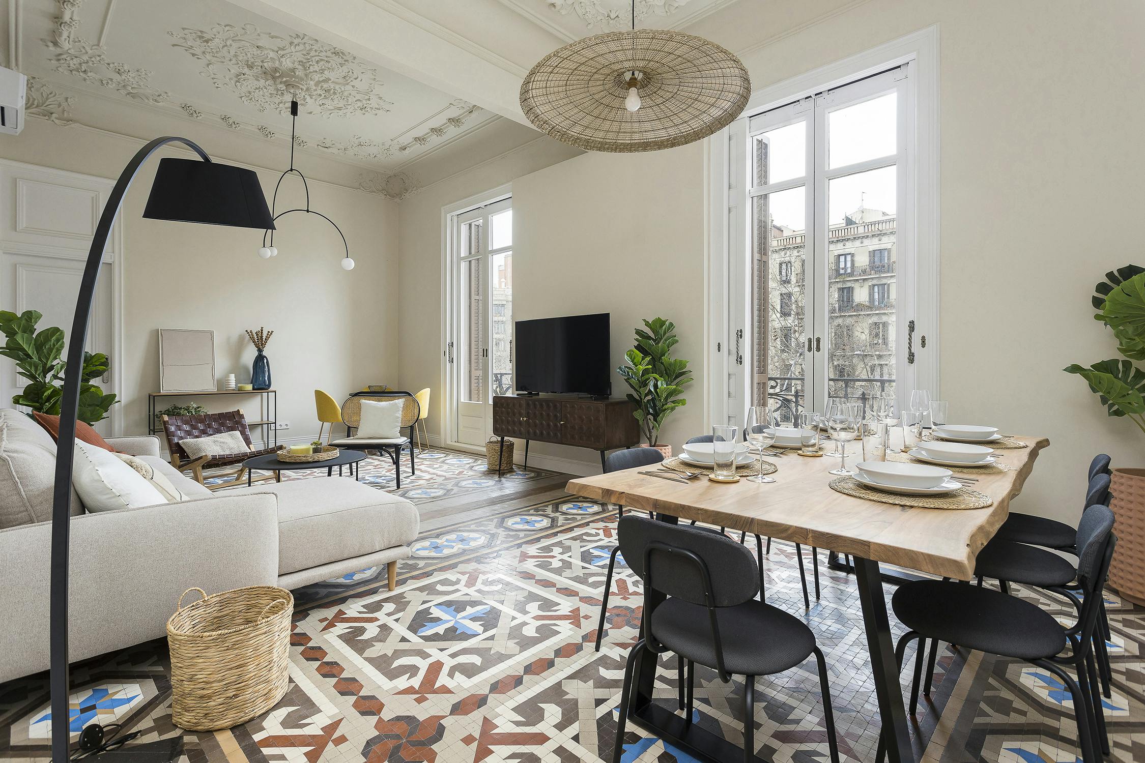 preview gallery tile