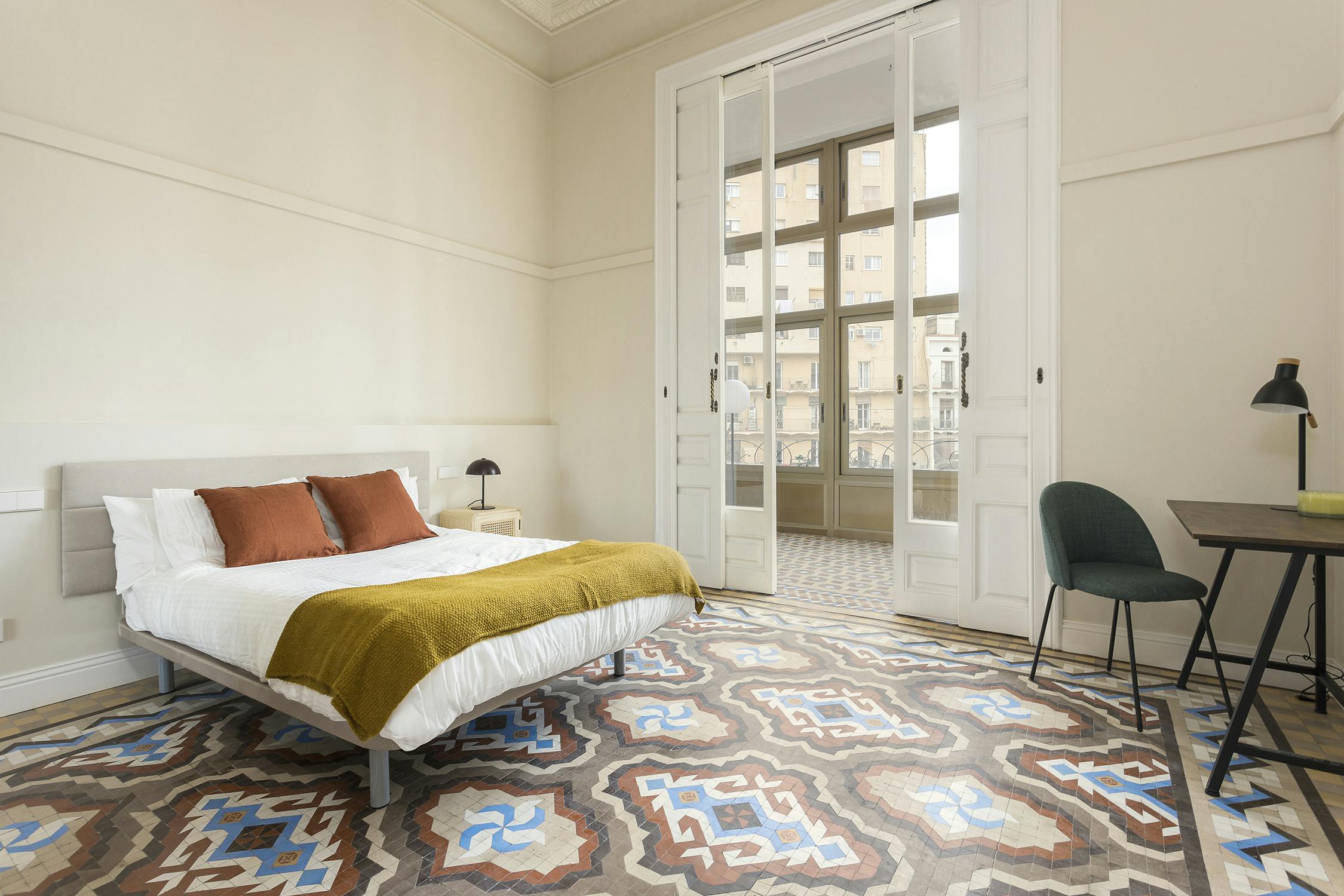 Gran Via de les Corts Catalanes, Barcelona preview