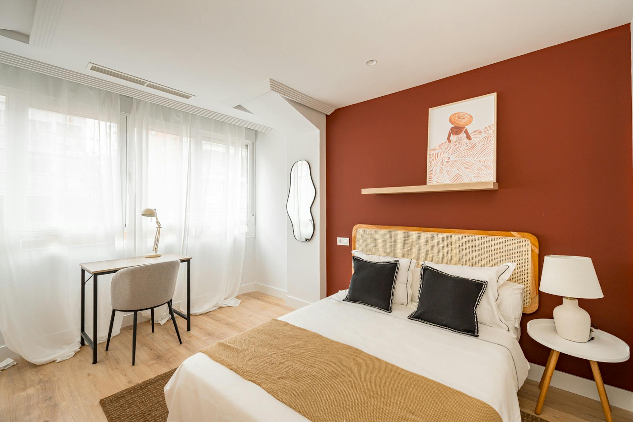 Calle de Félix Boix, Madrid preview