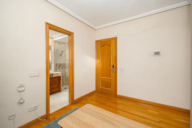 Private room in Calle de Umbría, Madrid (1548844) room image 2