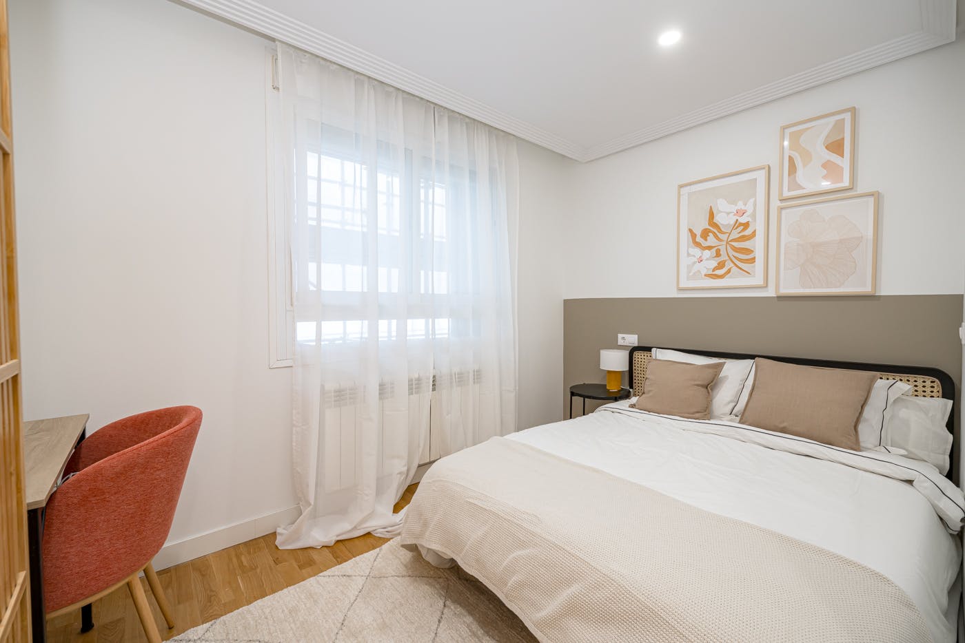 Private room in Calle del Doctor Fleming, Madrid (1548856) room image 1