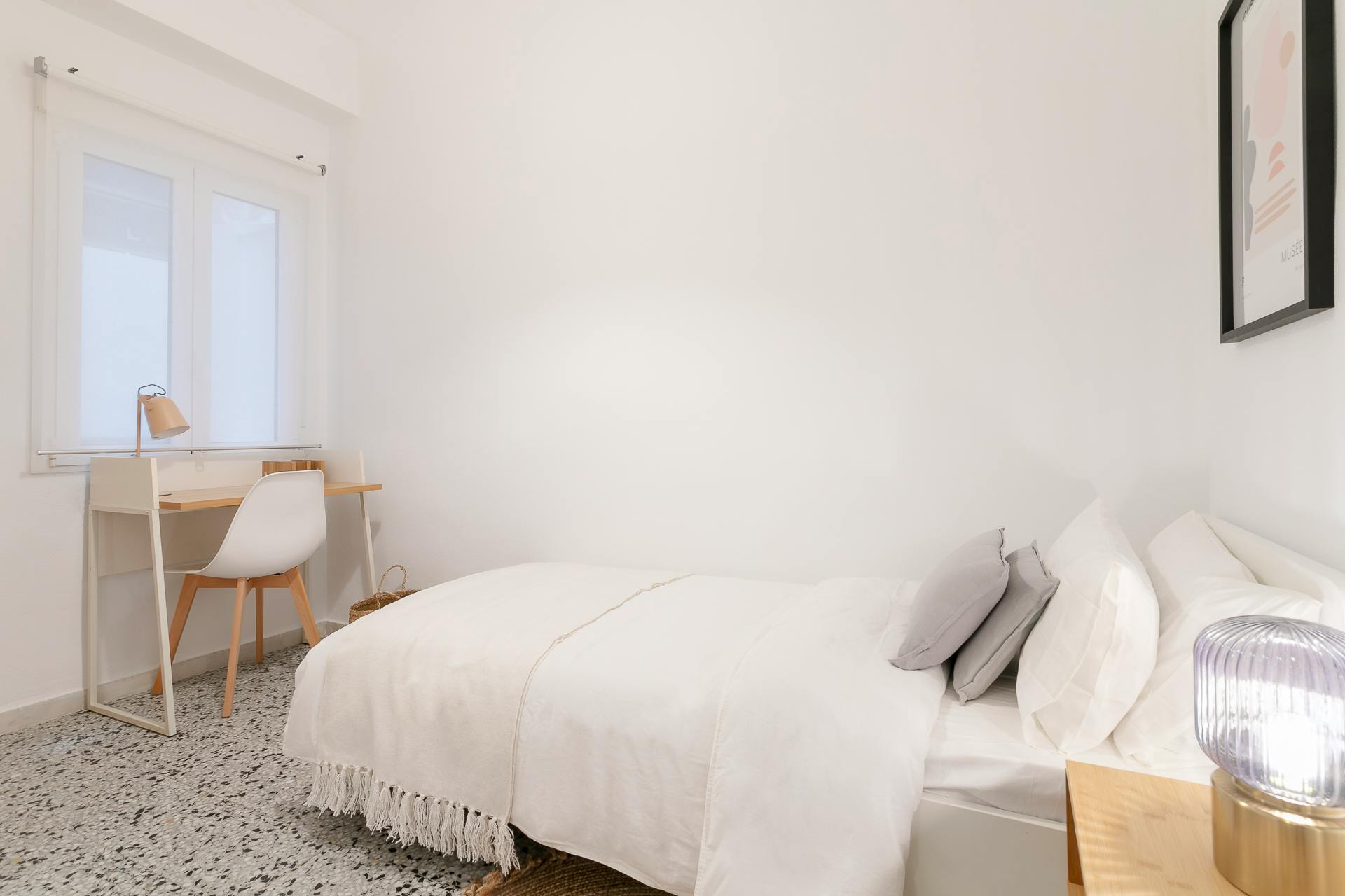 Apartment Alicante, 1 bed, 9m² — photo 4