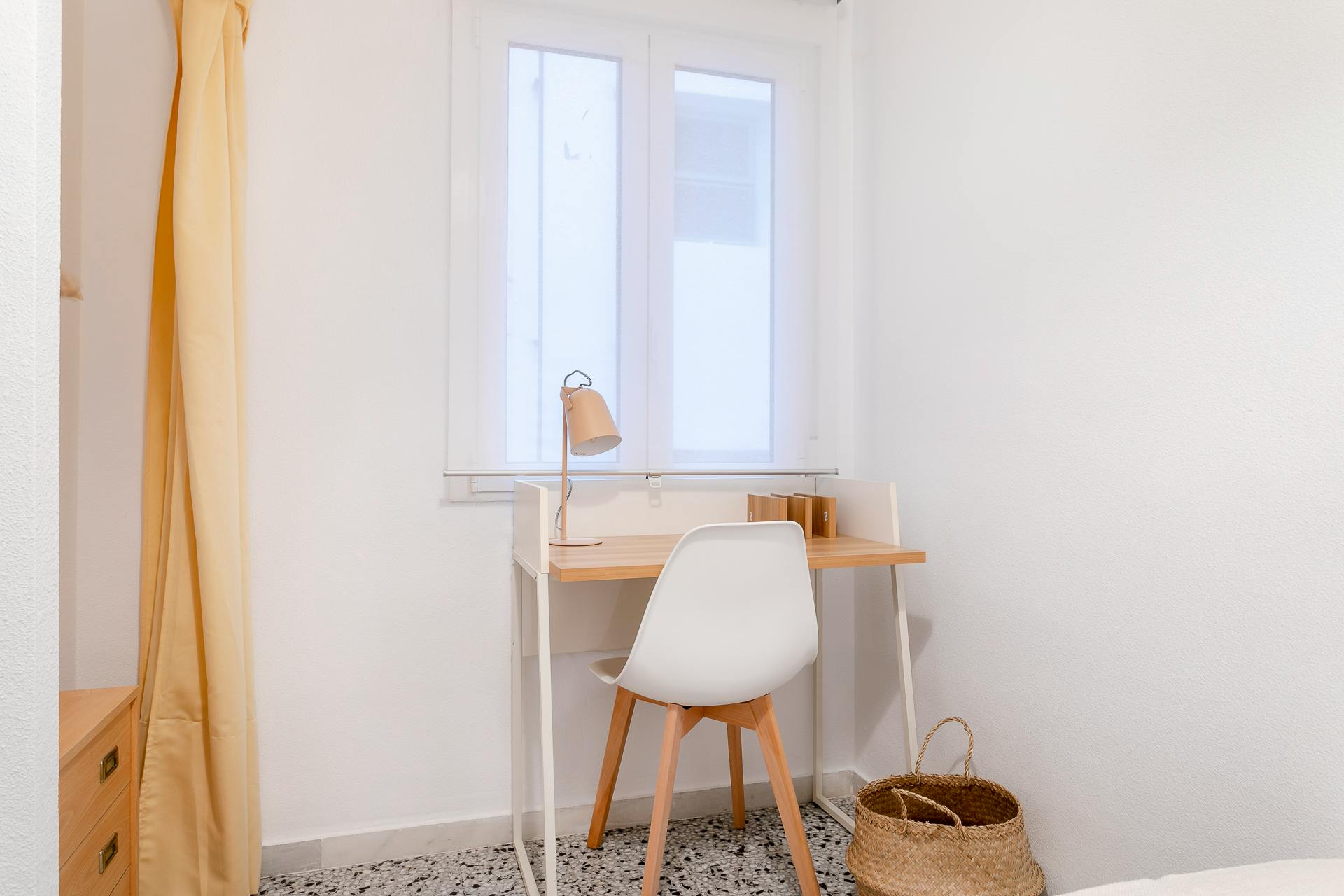 Apartment Alicante, 1 bed, 9m² — photo 6