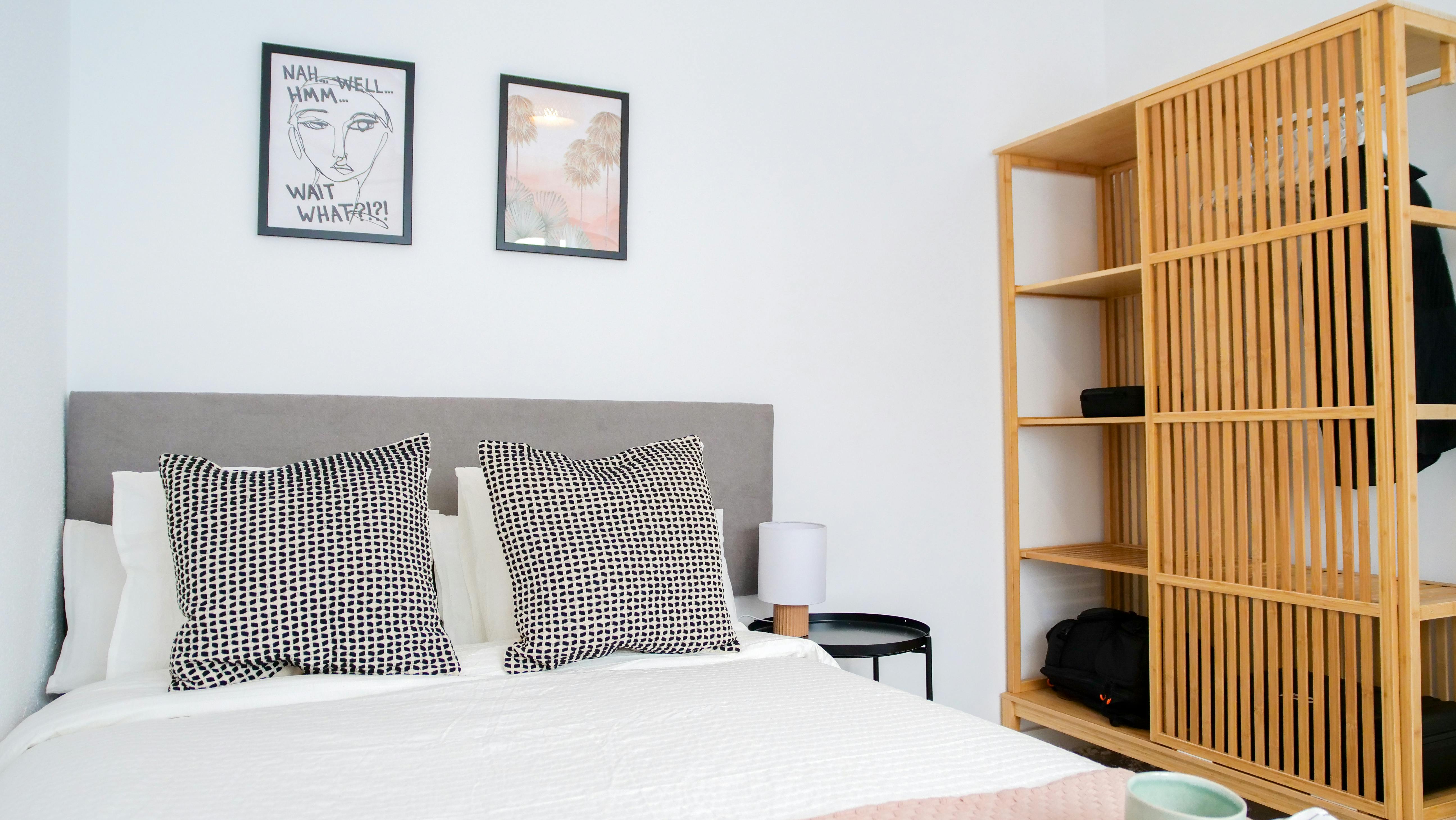 Apartment Alicante, 1 bed, 10m² — photo 3