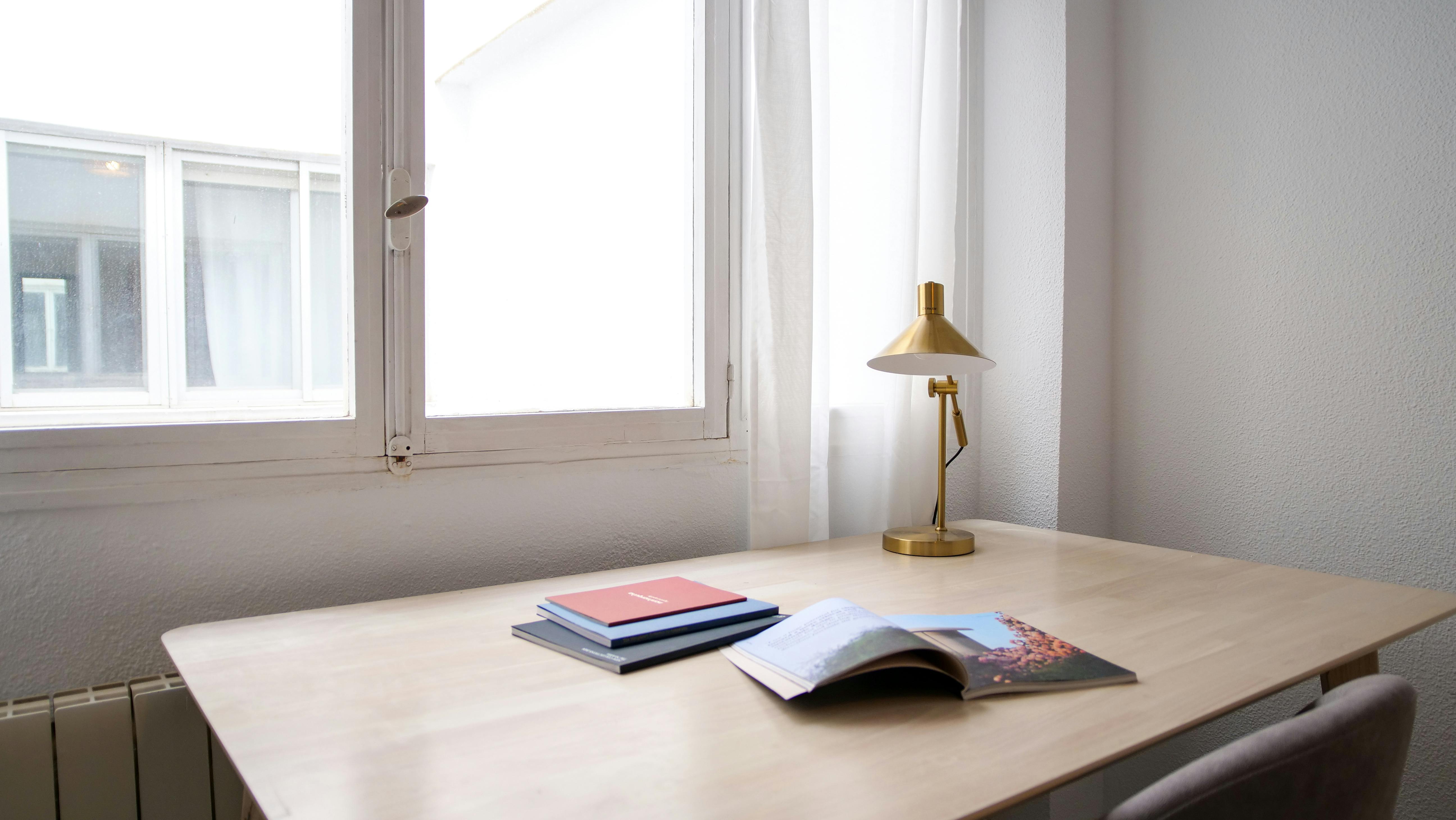 Apartment Alicante, 1 bed, 10m² — photo 4
