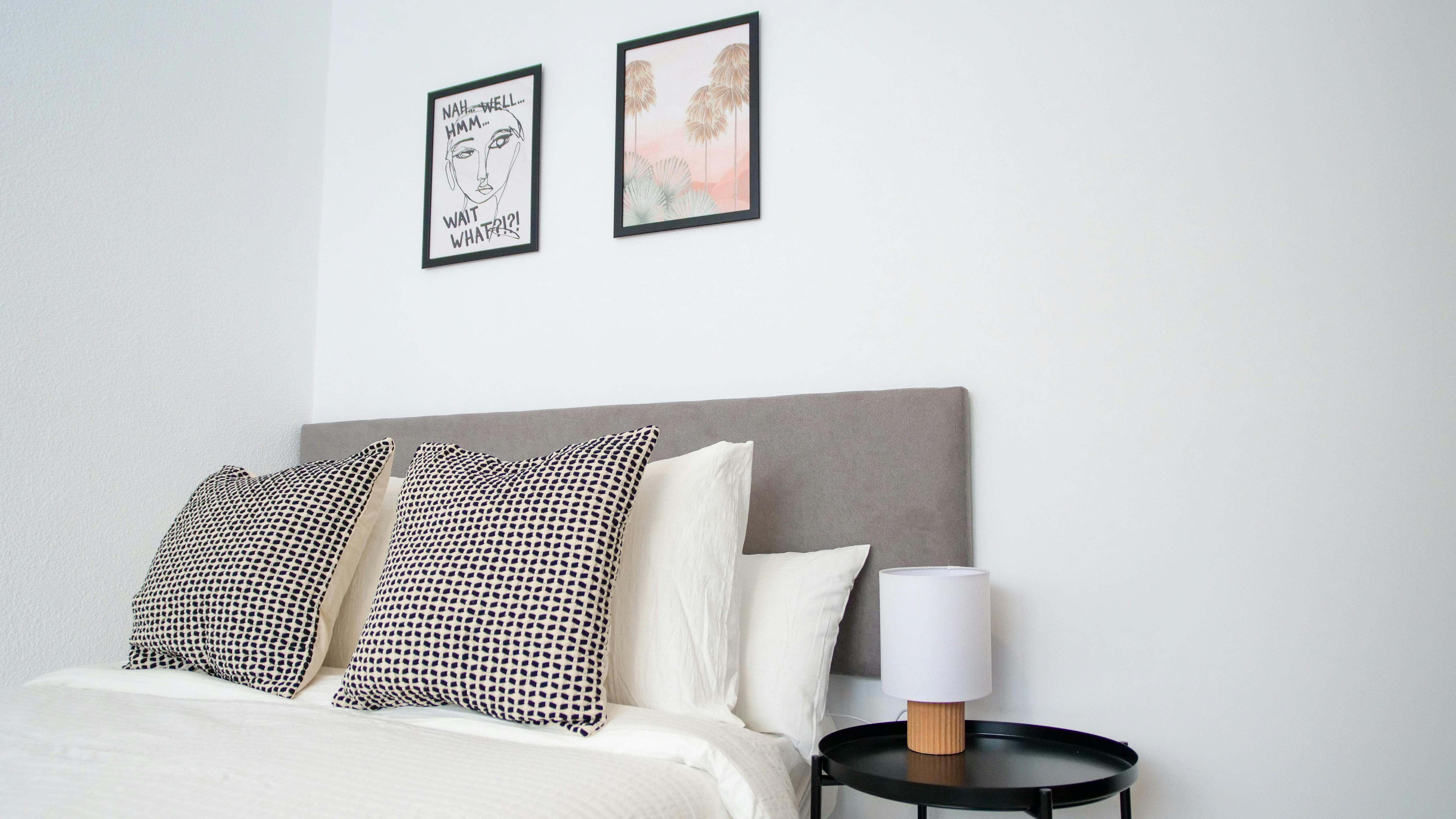 Apartment Alicante, 1 bed, 10m² — photo 5