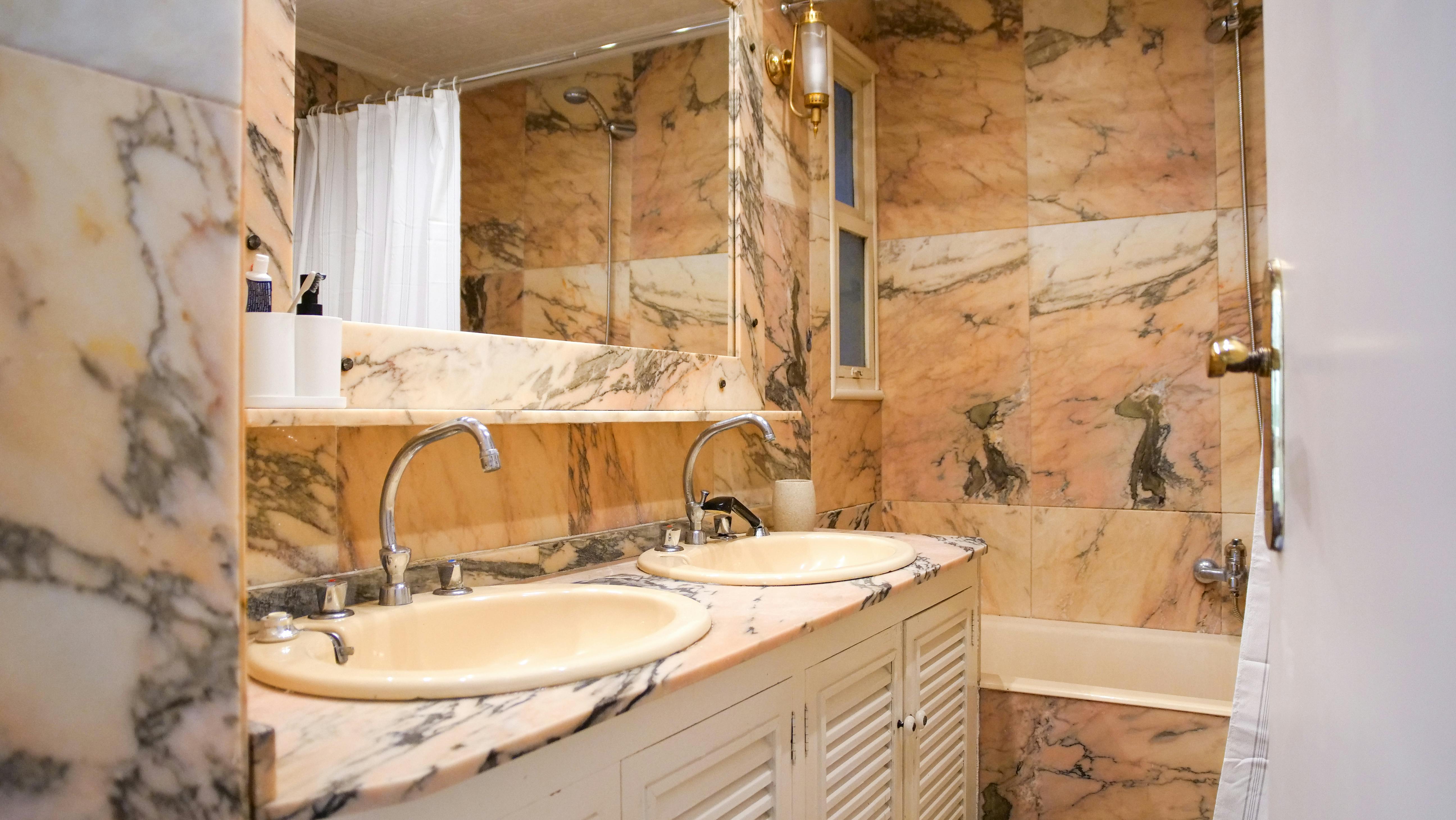 Apartment Alicante, 1 bed, 10m² — photo 6