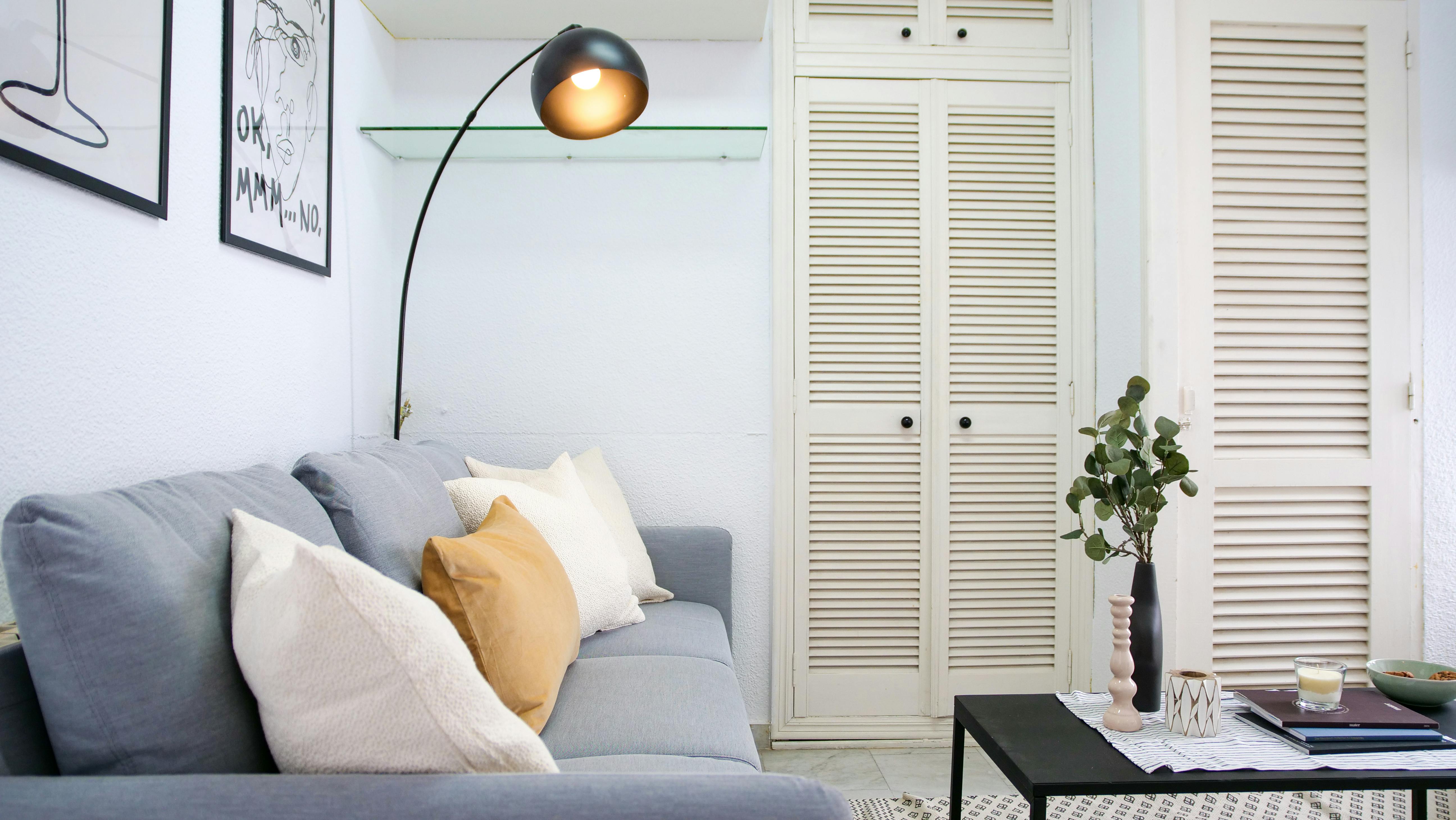 Apartment Alicante, 1 bed, 10m² — photo 7