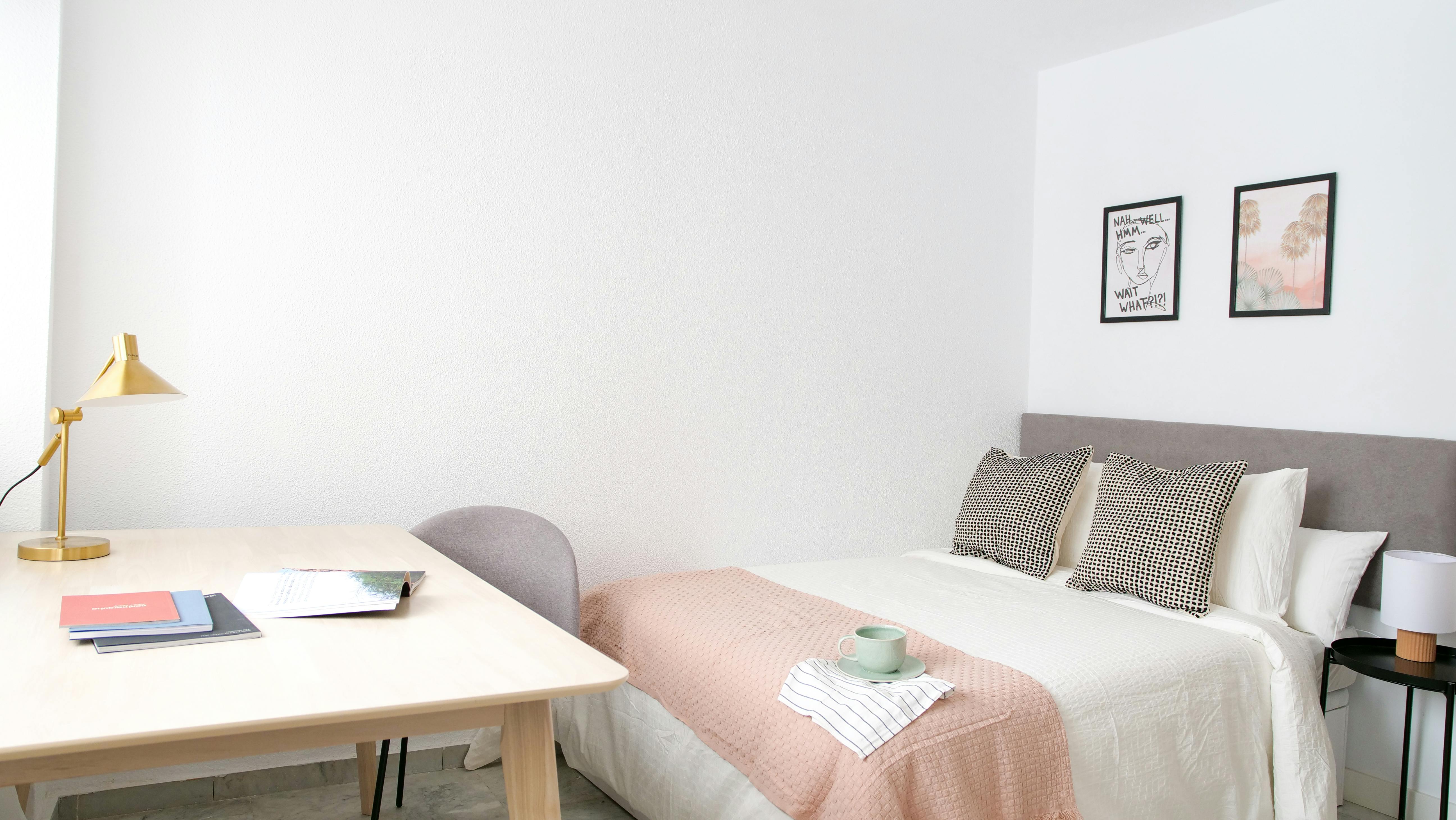 Apartment Alicante, 1 bed, 10m² — photo 9