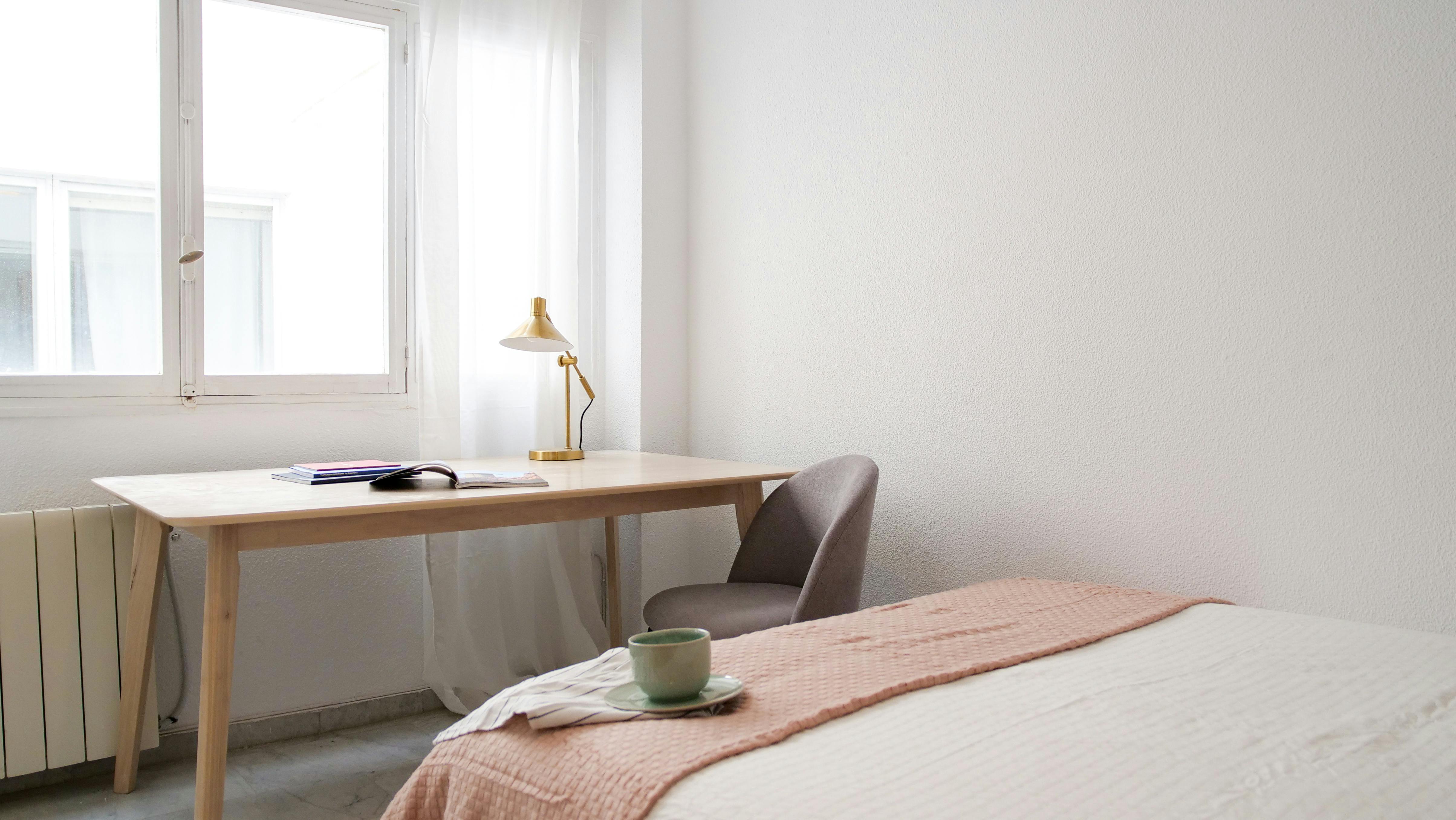 Apartment Alicante, 1 bed, 10m² — photo 10