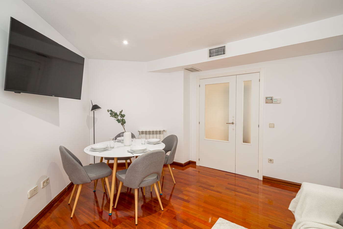 Apartment Madrid, 1 bed, 12m² — photo 2