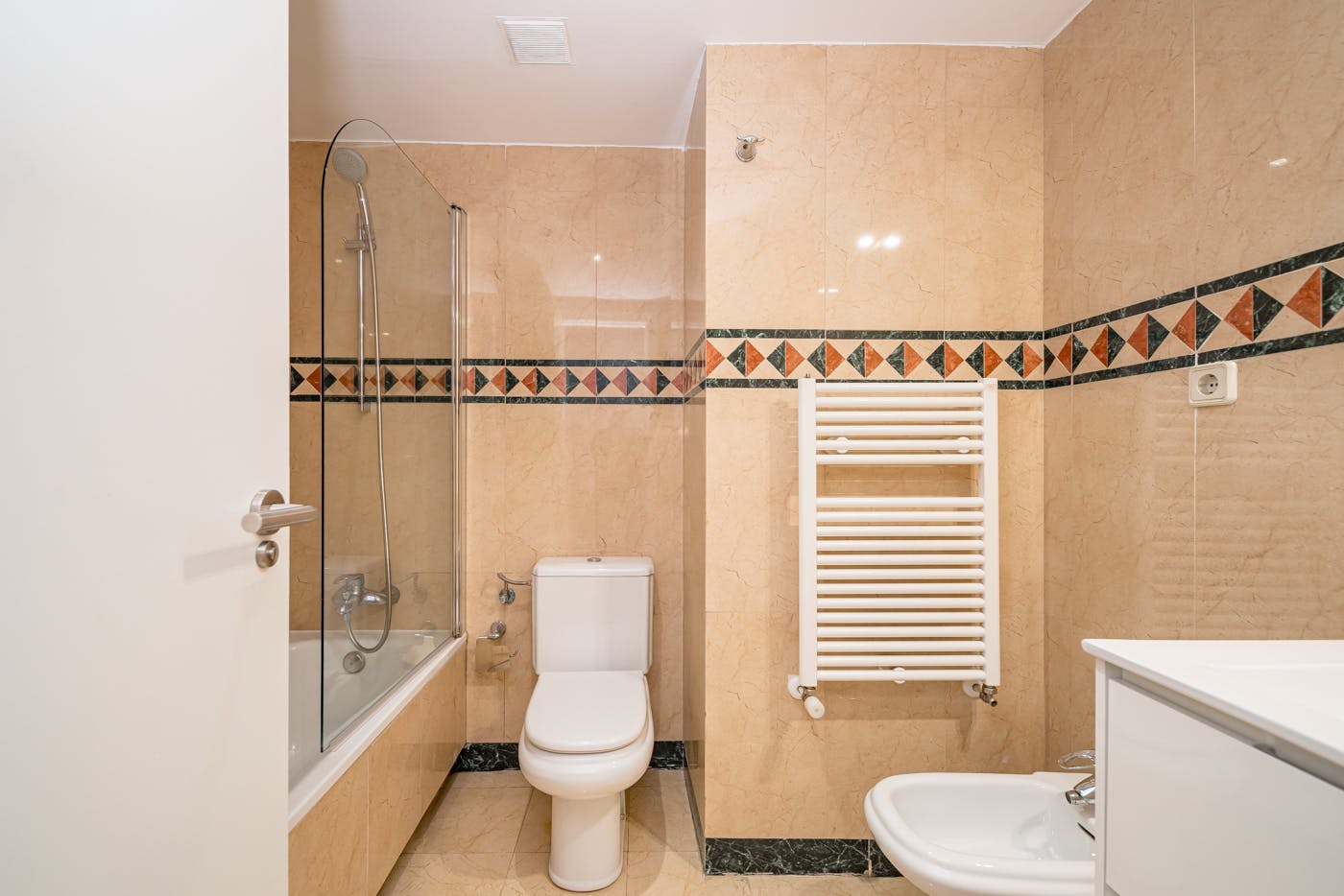 Apartment Madrid, 1 bed, 12m² — photo 8