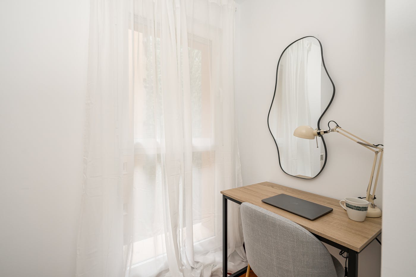 Apartment Madrid, 1 bed, 12m² — photo 9