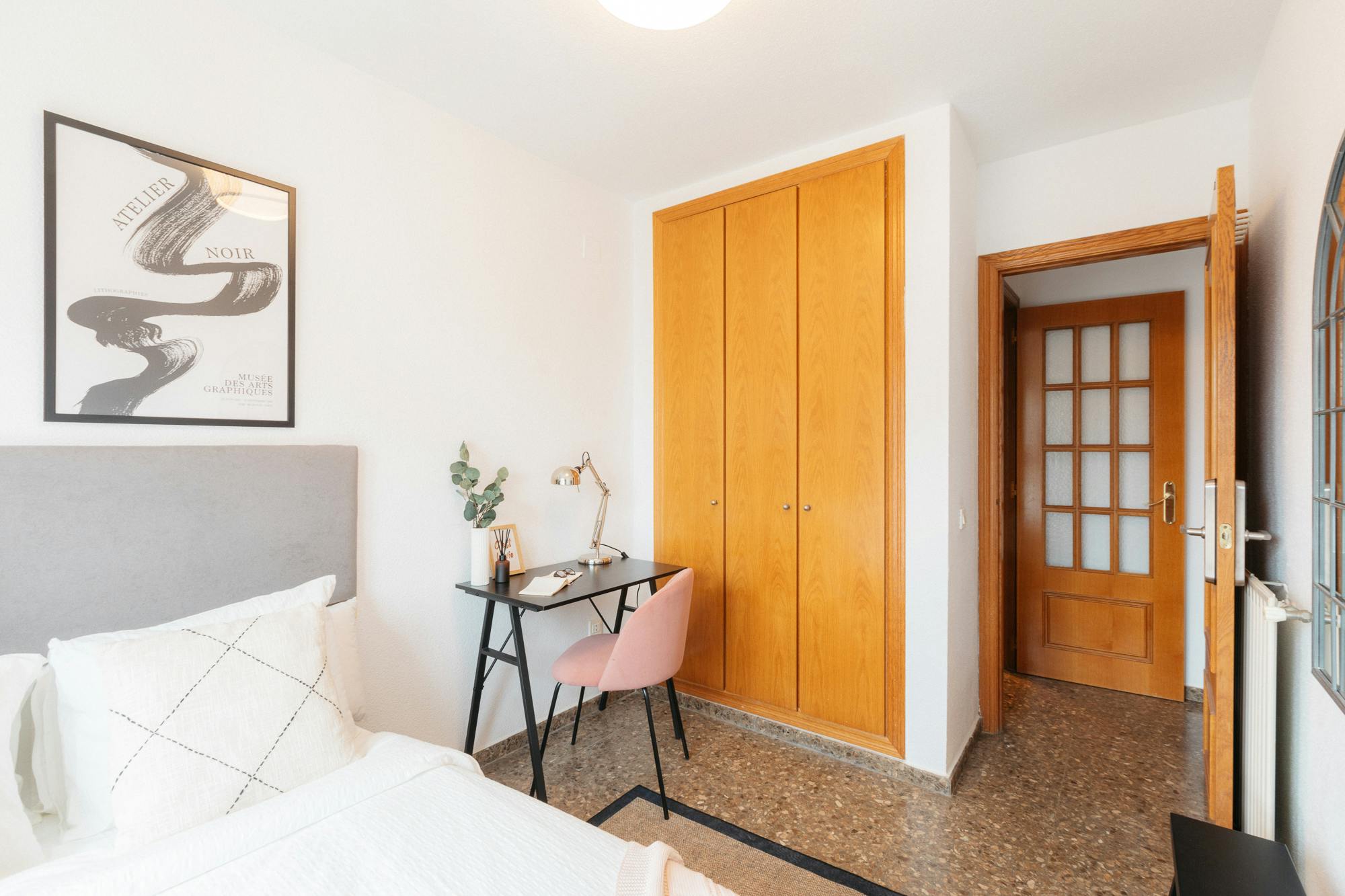 preview gallery tile