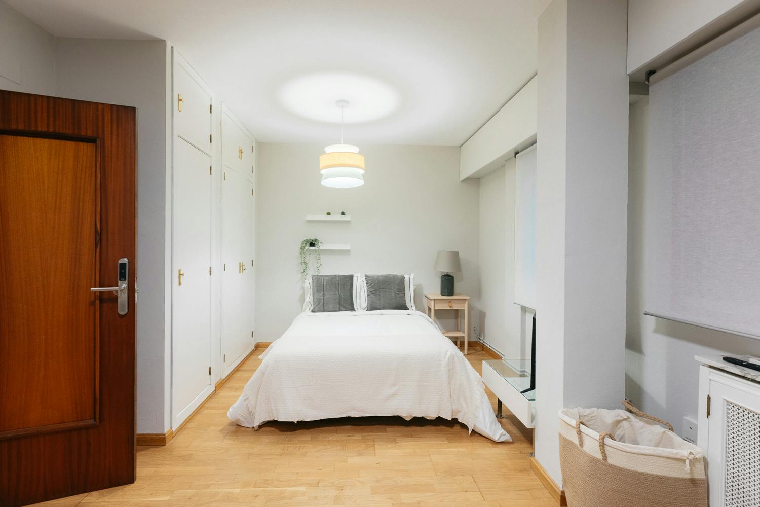 Apartment Valencia, 1 bed, 19m² — photo 5