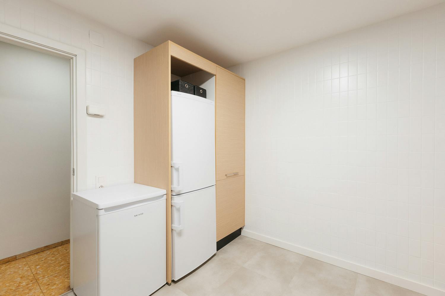 Apartment Valencia, 1 bed, 19m² — photo 6