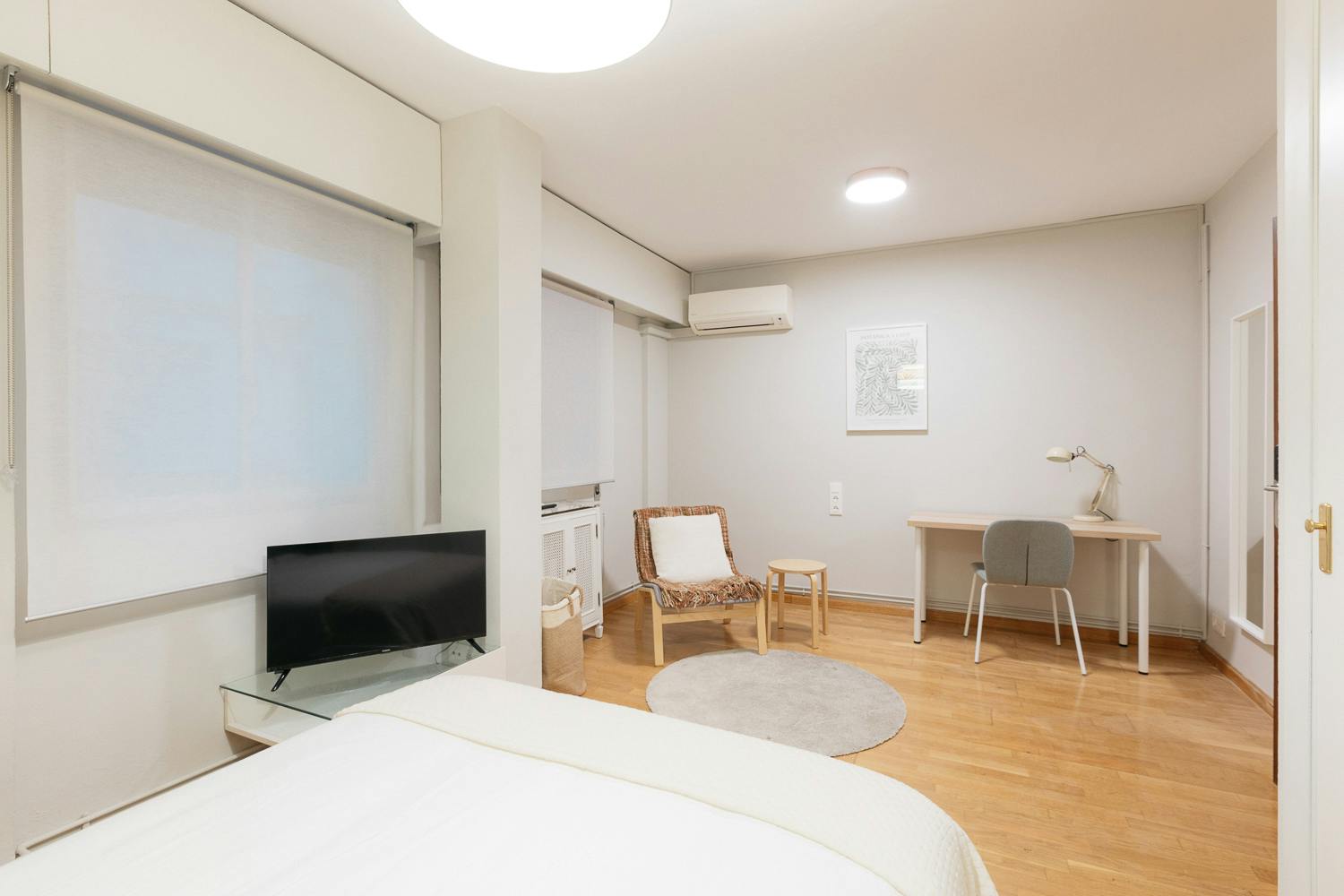 Apartment Valencia, 1 bed, 19m² — photo 9