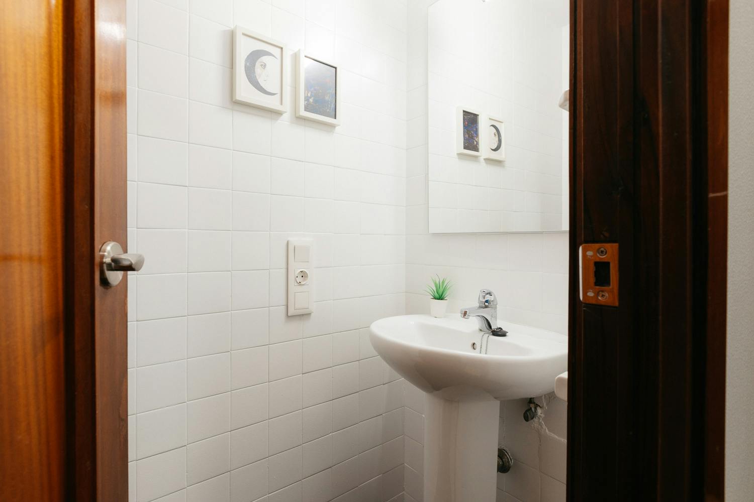 Apartment Valencia, 1 bed, 19m² — photo 10