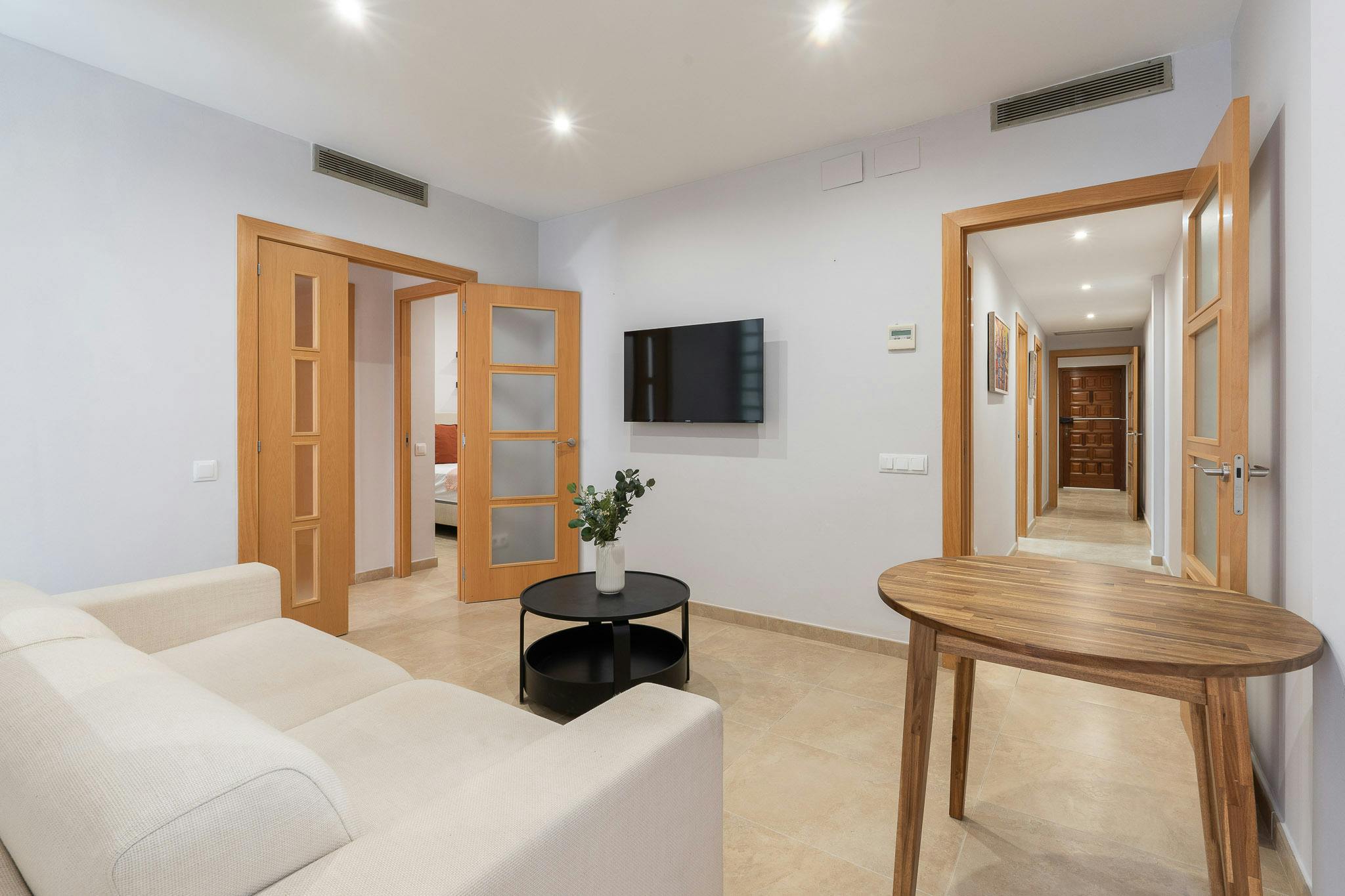 Apartment Barcelona, 1 bed, 9m² — photo 6