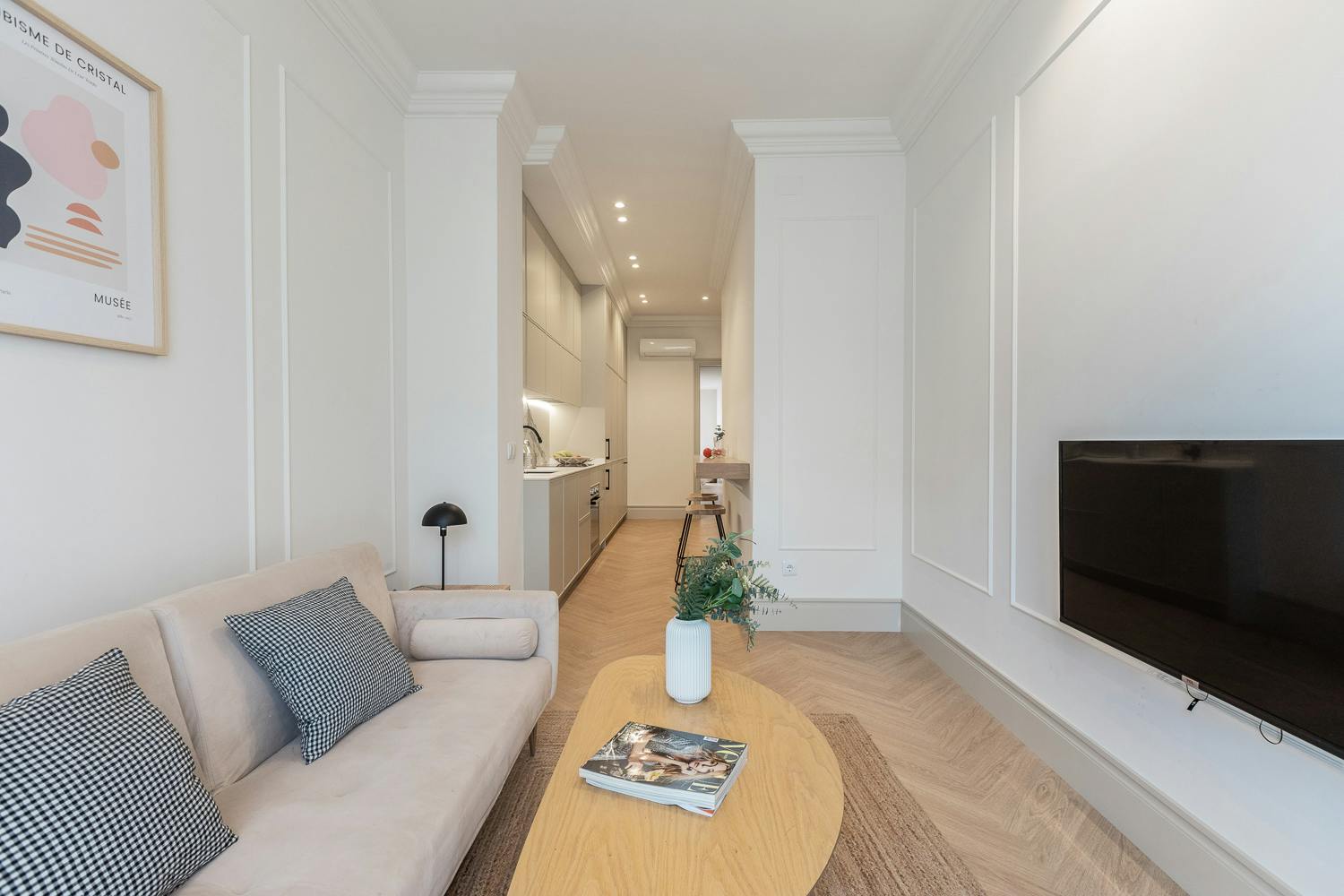 Plaza Músico Óscar Tordera Iñesta, Alicante preview