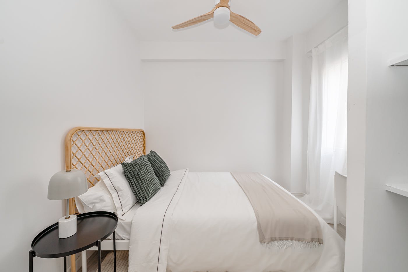 Calle José Lázaro Galdiano, Madrid Madrid