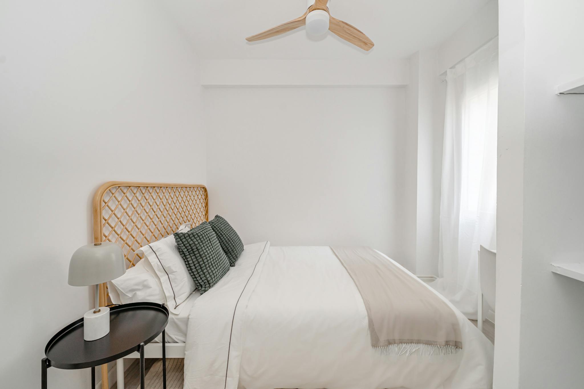 Calle José Lázaro Galdiano, Madrid preview