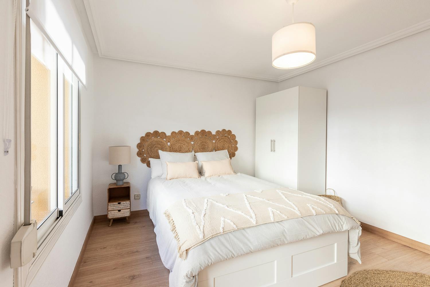Apartment Alicante, 1 bed, 16m² — photo 2