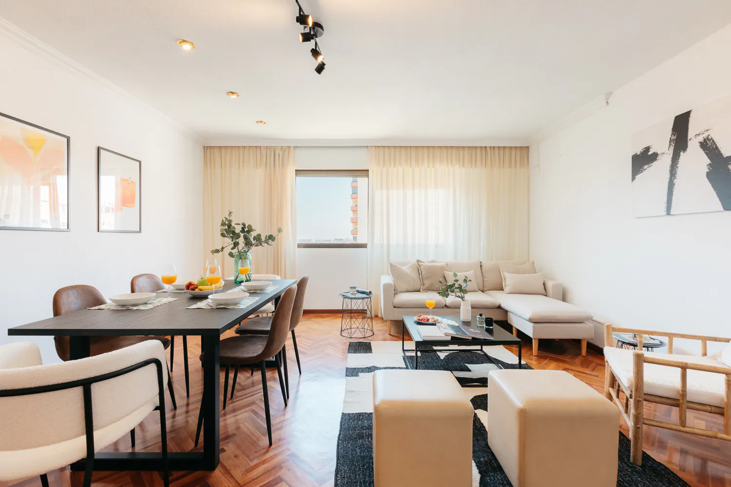 Private room in Plaza Mestre Ripoll, Valencia (1550861) ROOM 3
