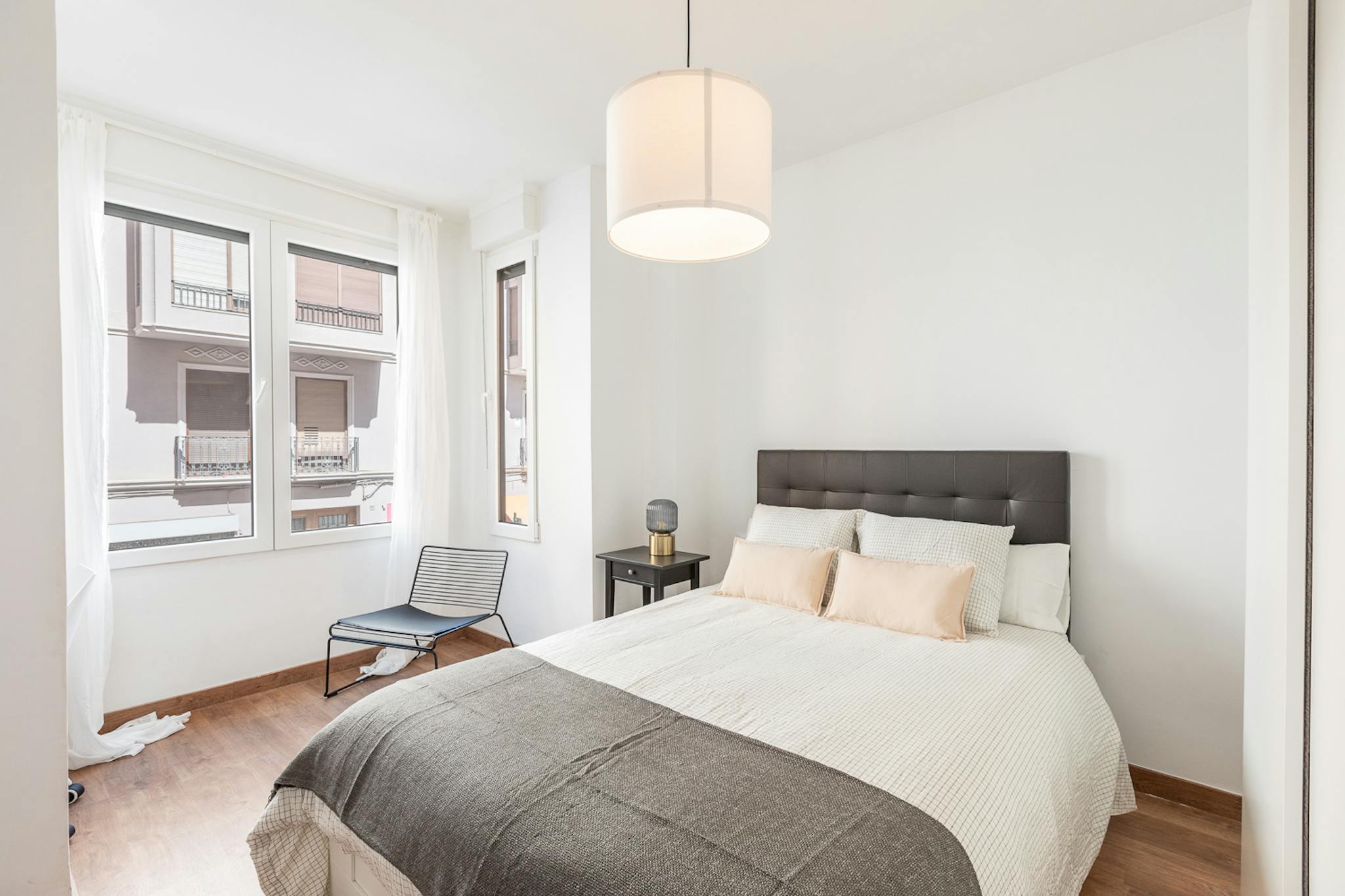 Calle Quart, Valencia preview